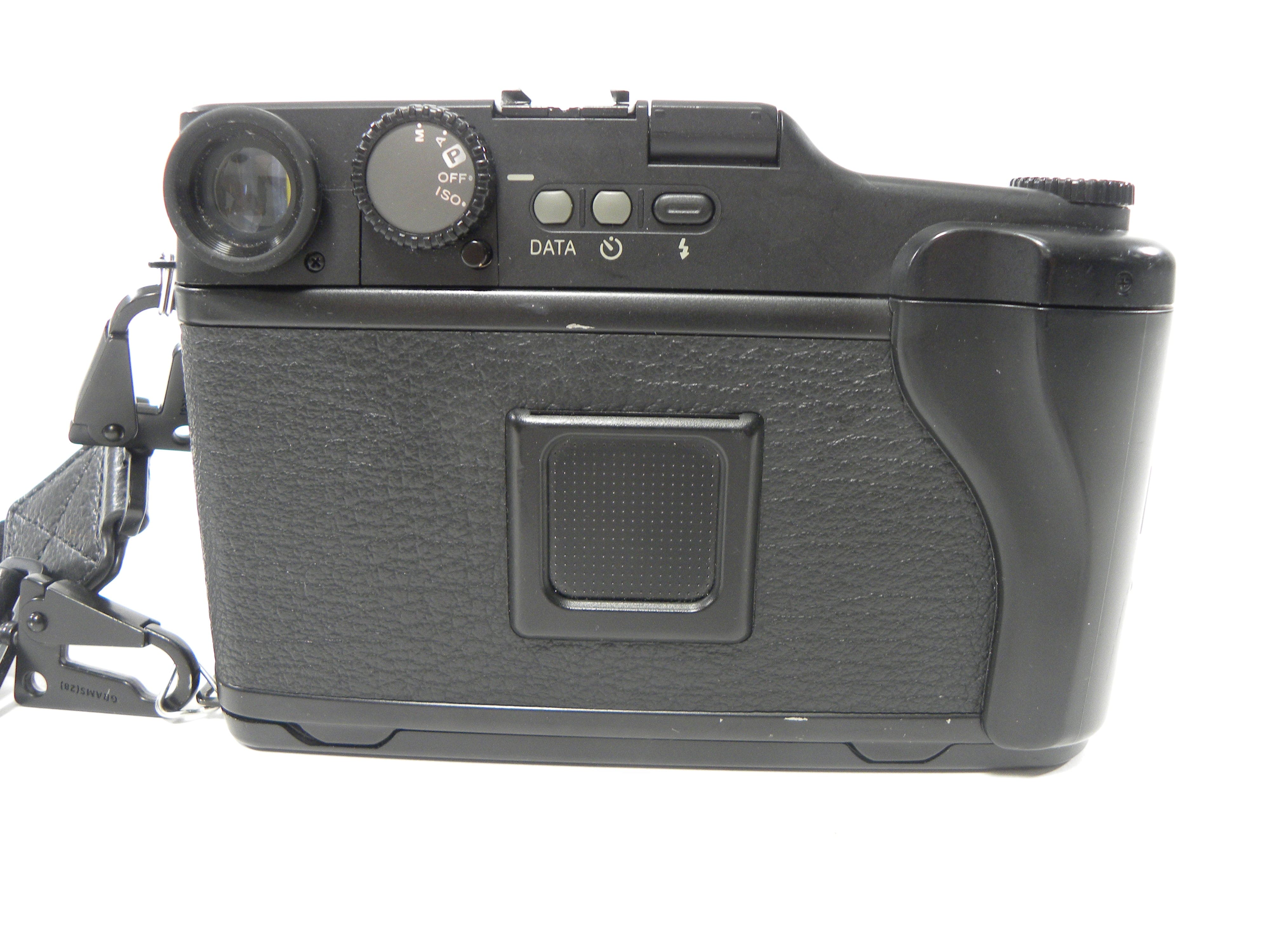 Fujifilm GA645 Pro Camera Body Only