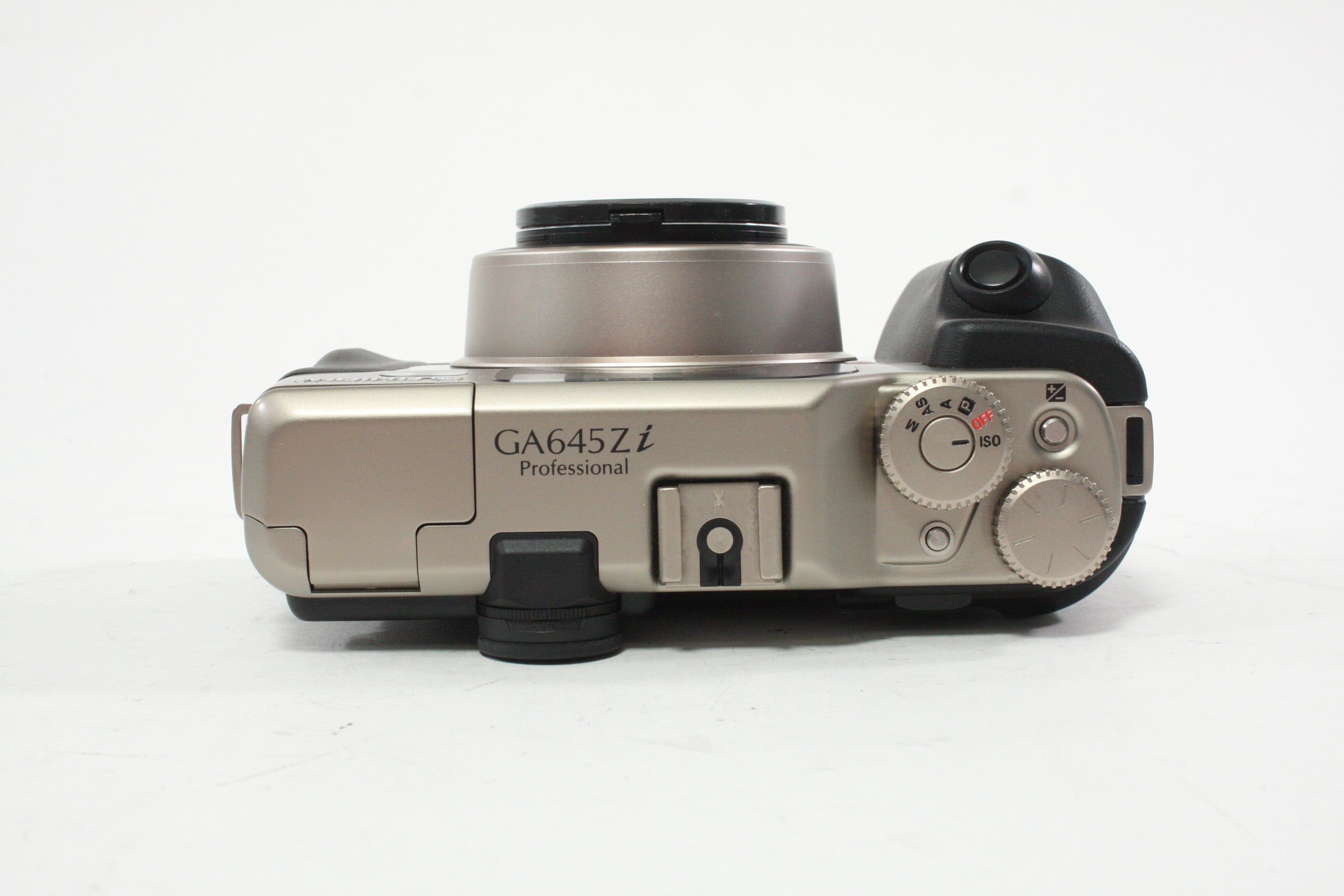 Fujifilm GA645 Zi Pro Medium Format Camera