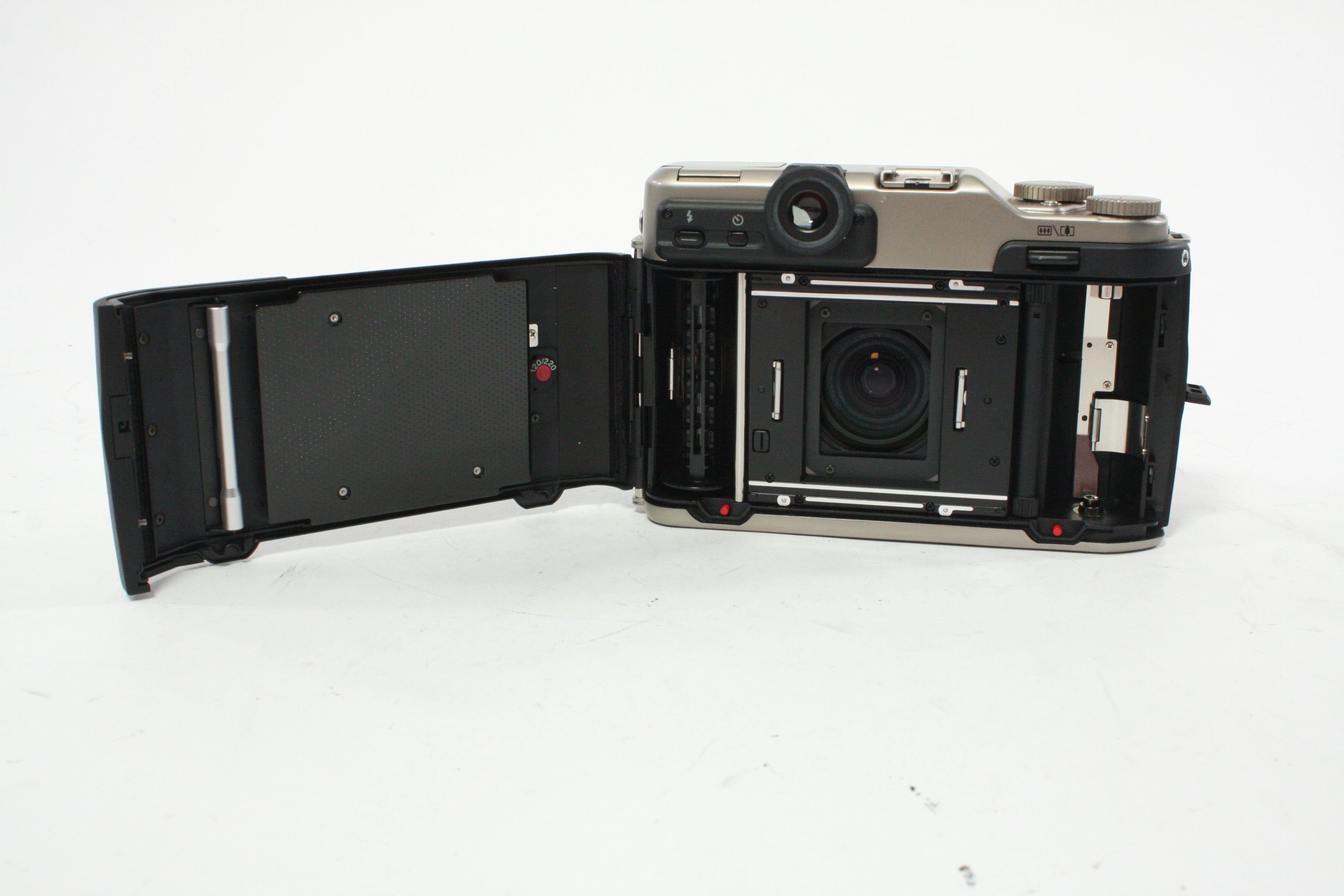 Fujifilm GA645 Zi Pro Medium Format Camera