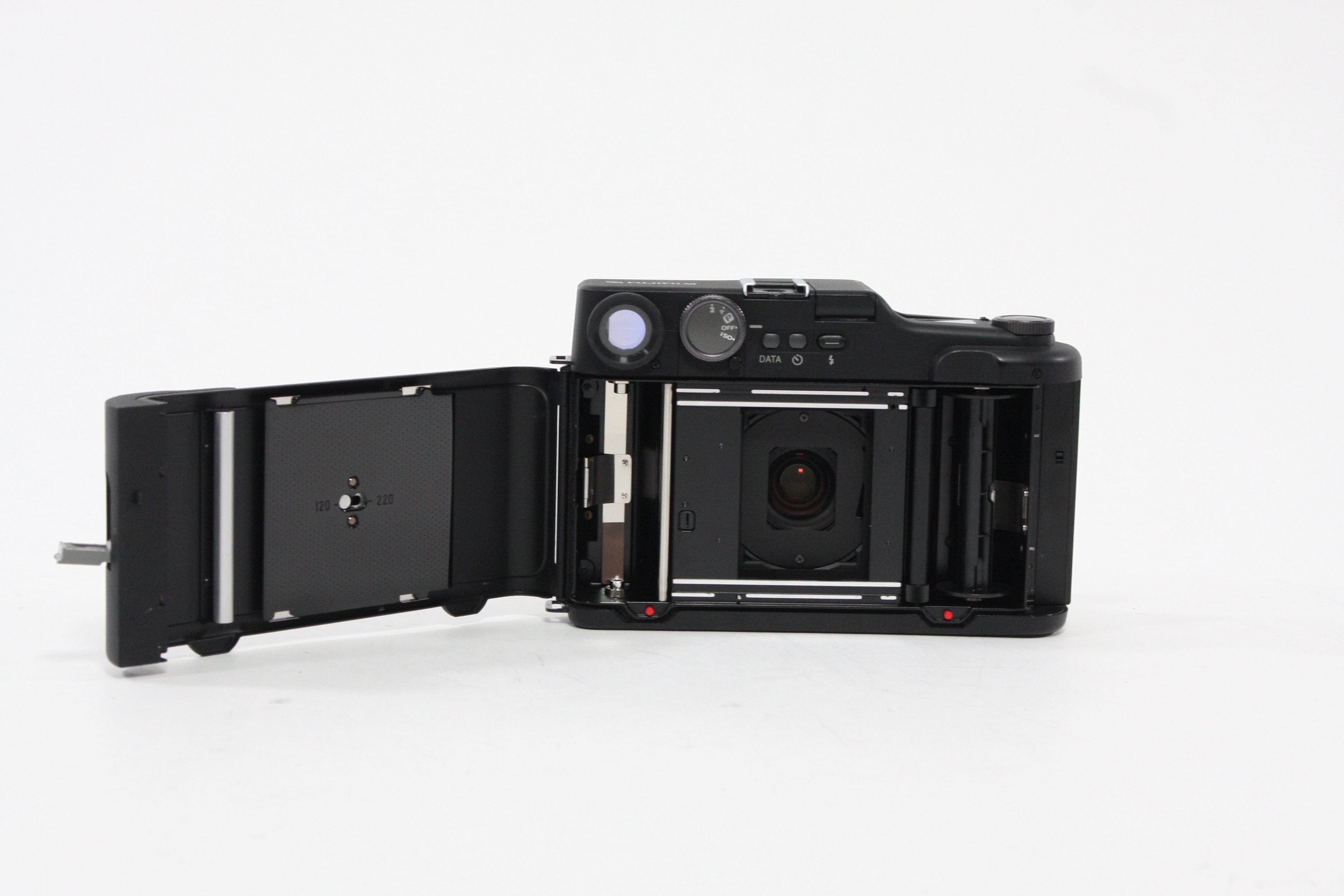 FujiFilm GA645Wi Film Count 005