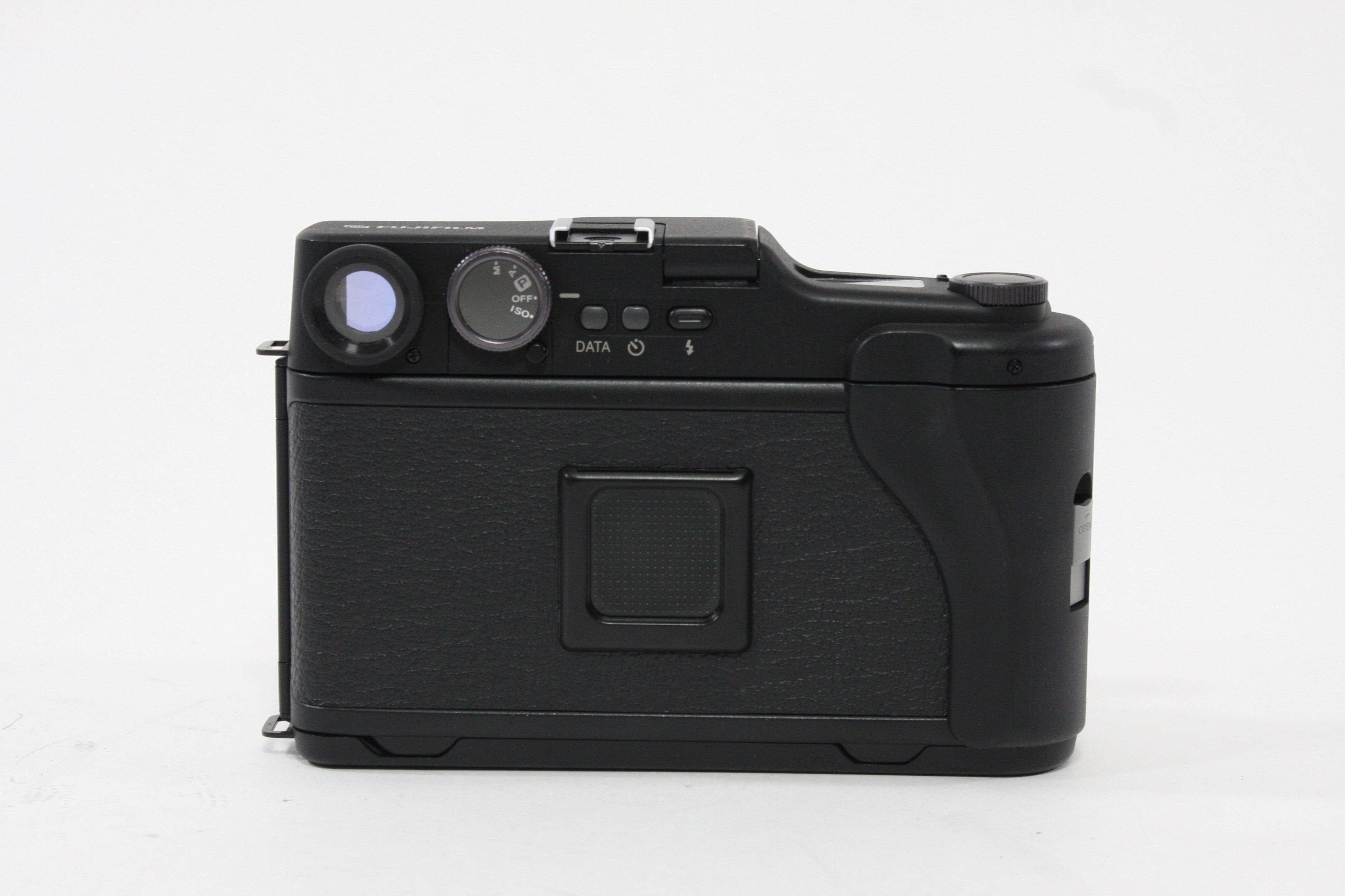 FujiFilm GA645Wi Film Count 005