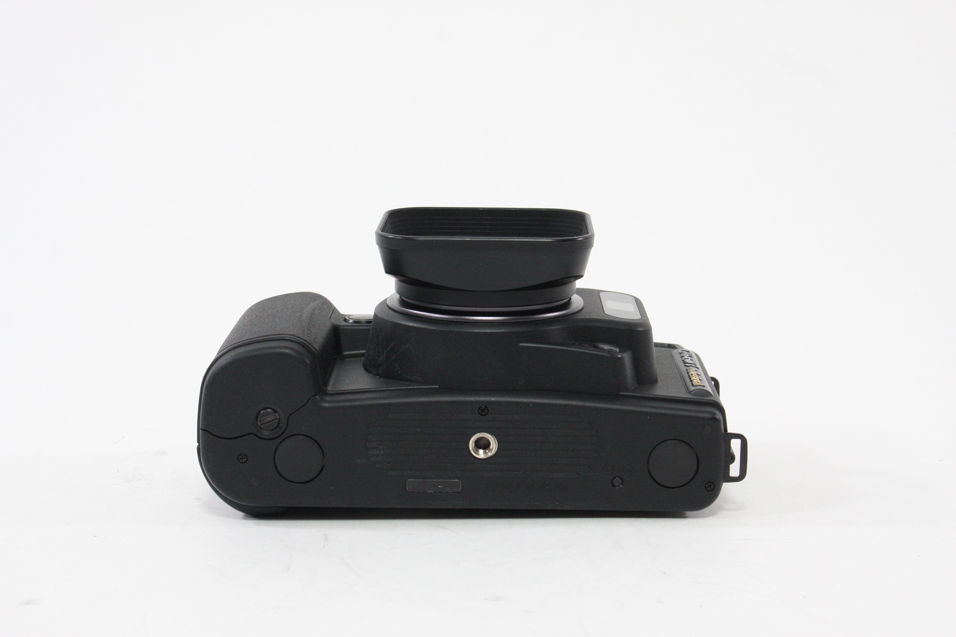 FujiFilm GA645Wi Film Count 005