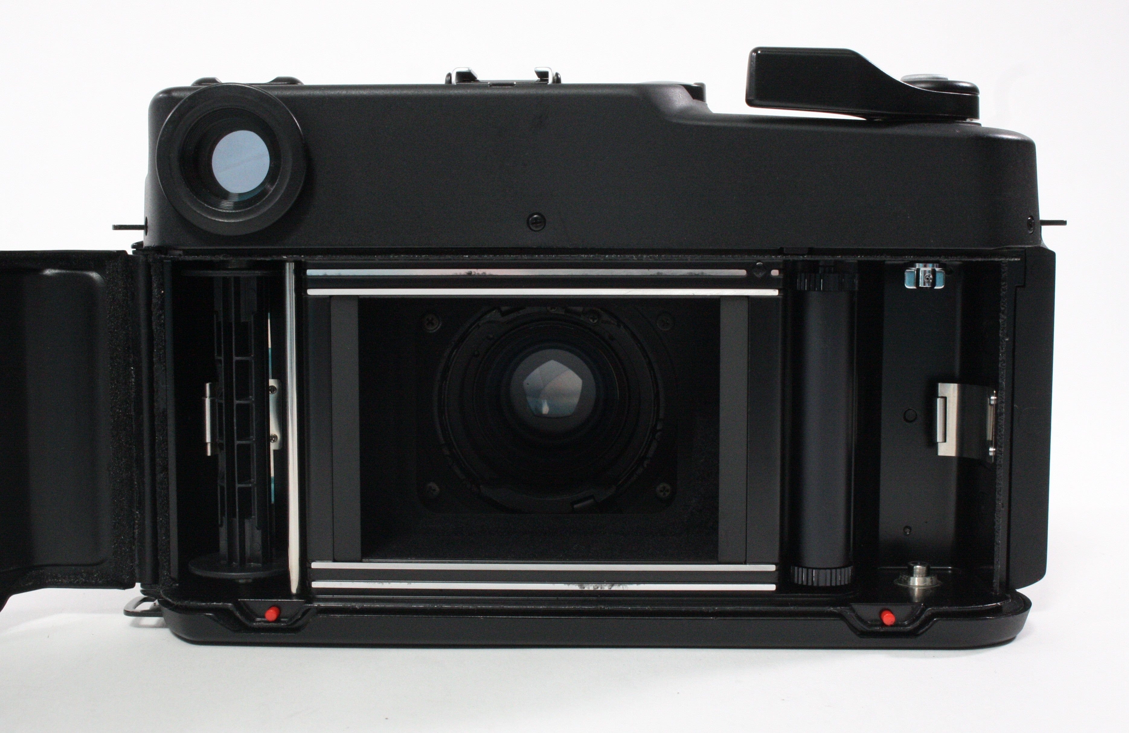 Fujifilm GW680 III Medium Format Rangefinder Camera with 204 Film Count