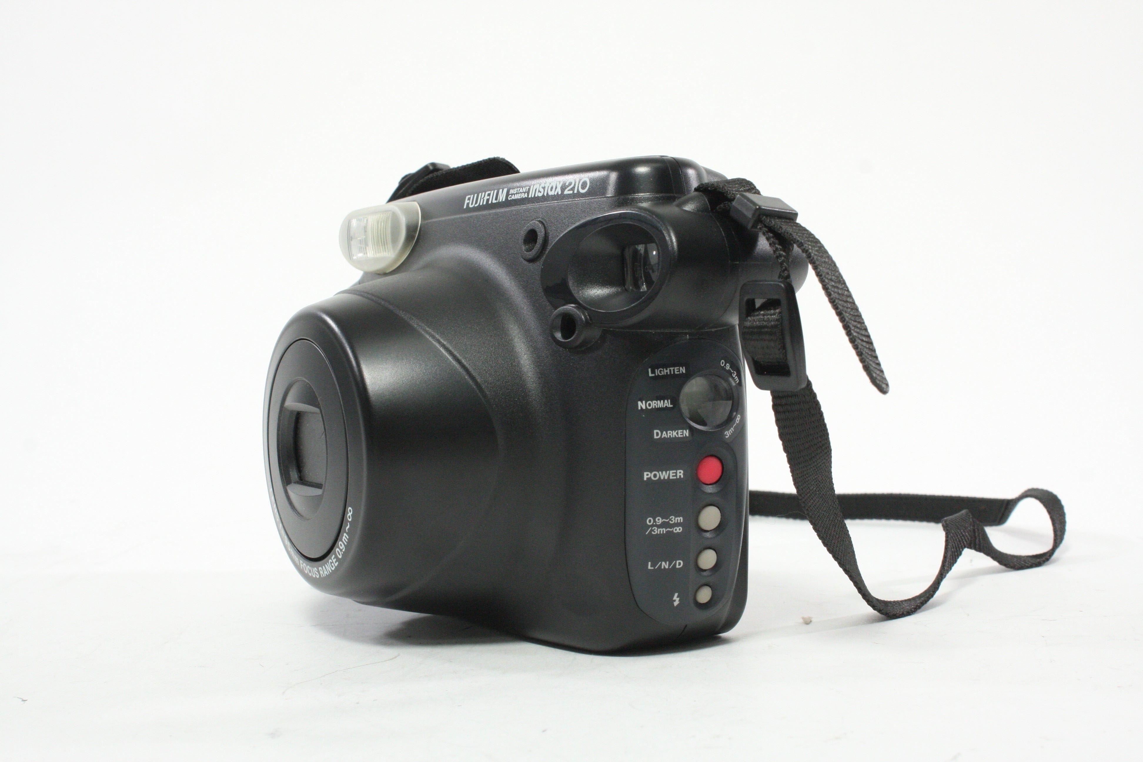 Fujifilm Instax 210 Instant Camera