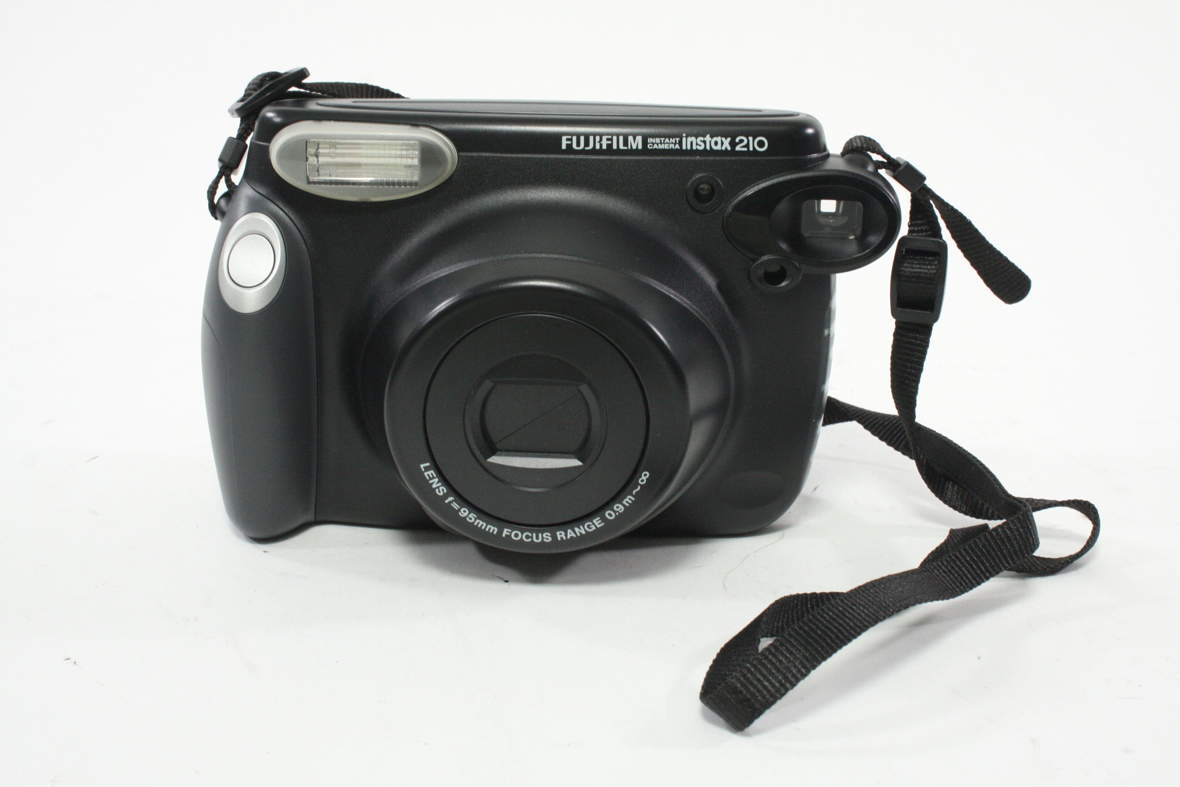 Fujifilm Instax 210 Instant Camera