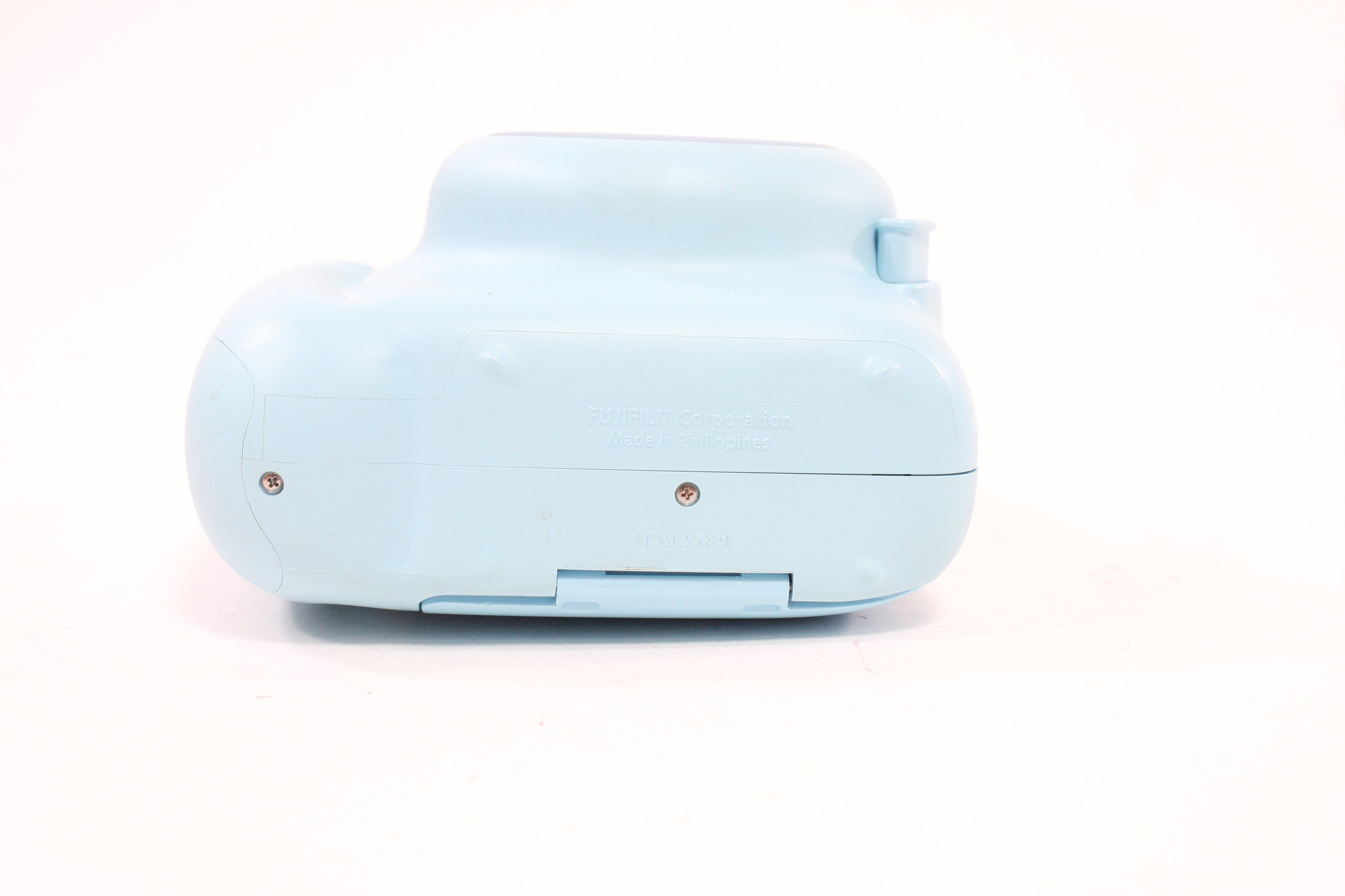 Fujifilm Instax Mini 11 Instant Camera (Light Blue)