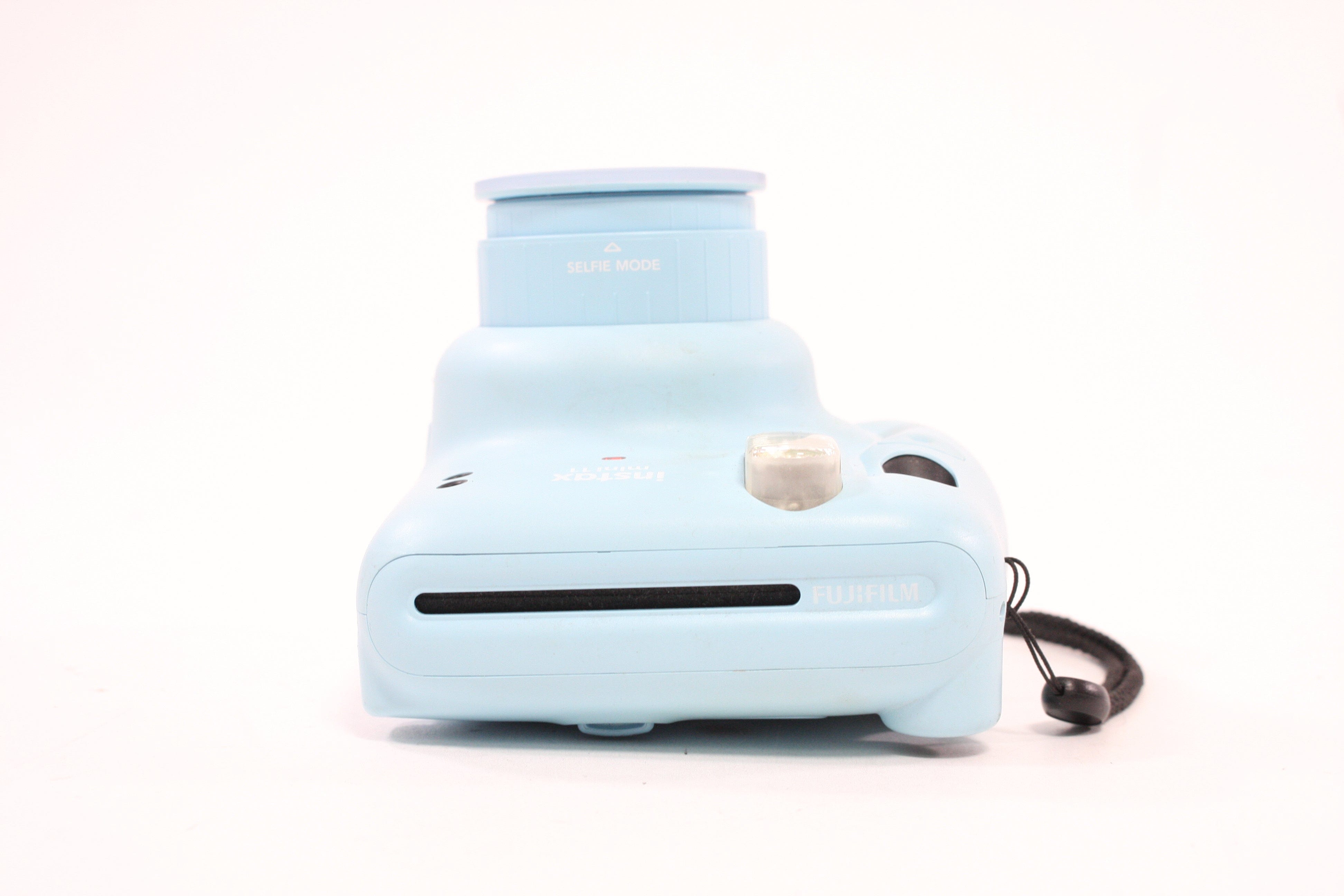 Fujifilm Instax Mini 11 Instant Camera (Light Blue)