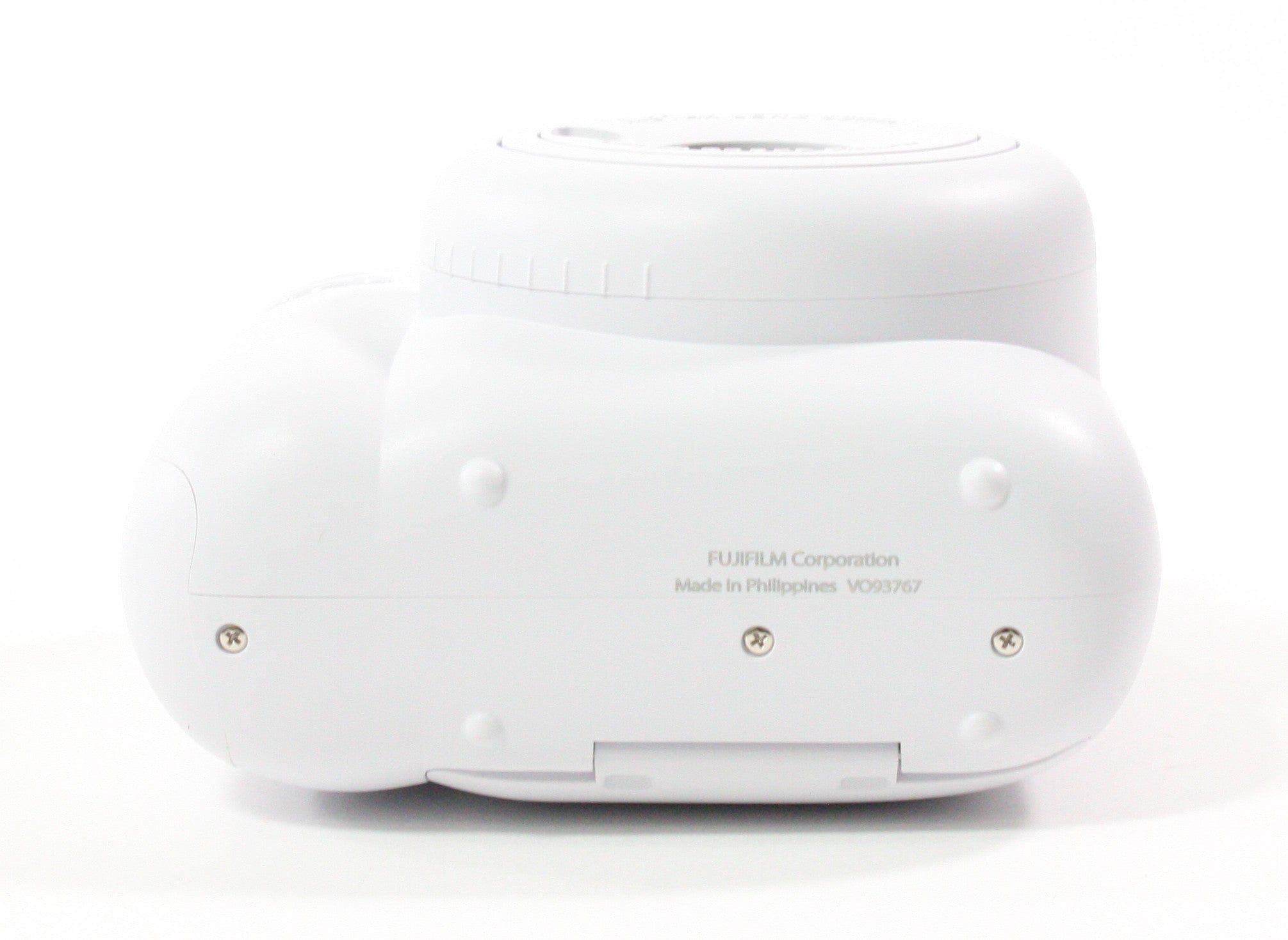 Fujifilm Instax Mini 12 (White)