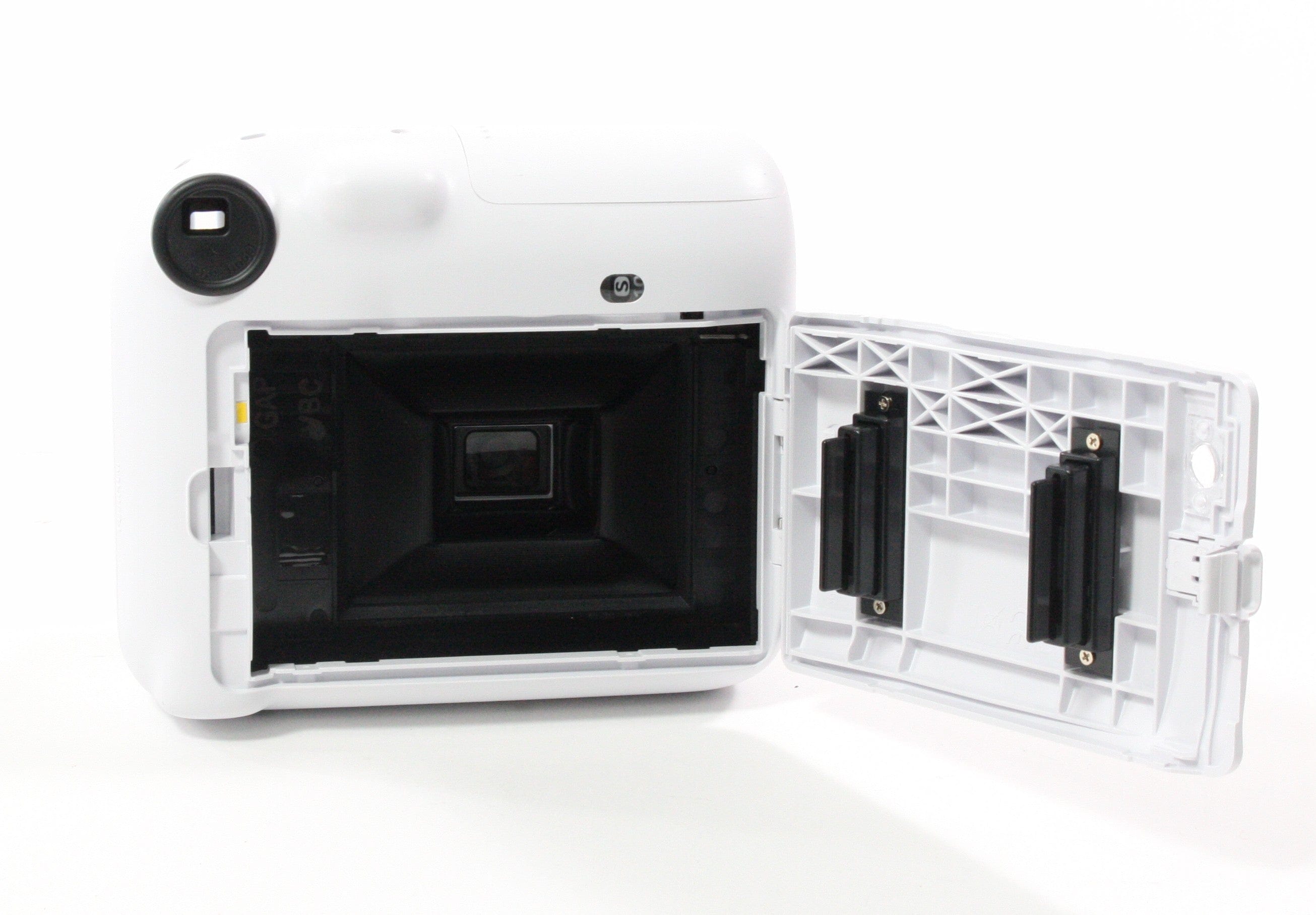Fujifilm Instax Mini 12 (White)