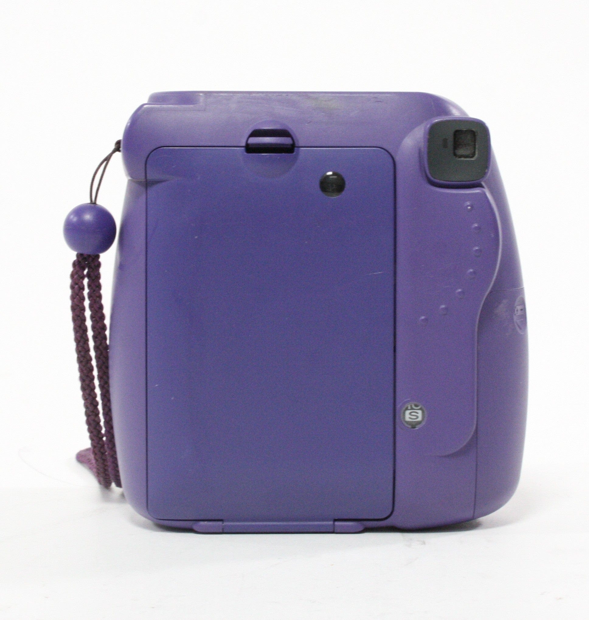 Fujifilm Instax Mini 8 (Purple)