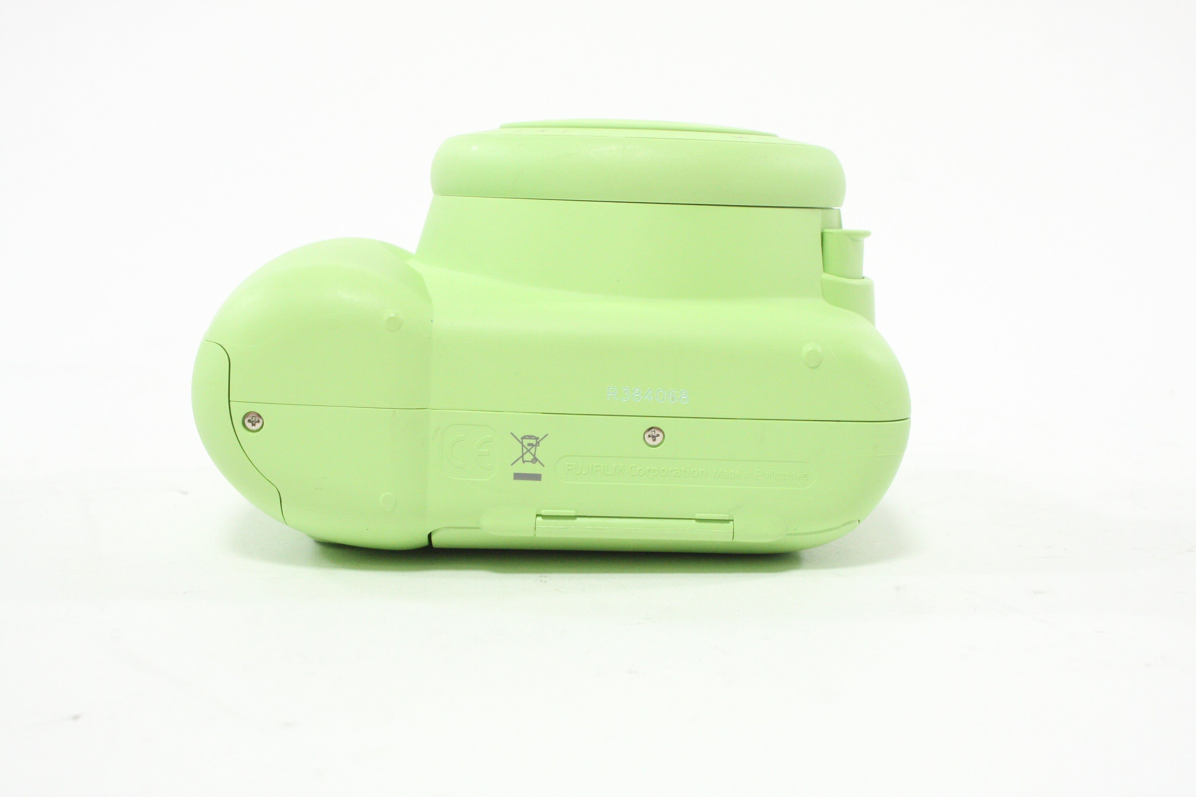 Fujifilm Instax Mini 9 Camera (Green)