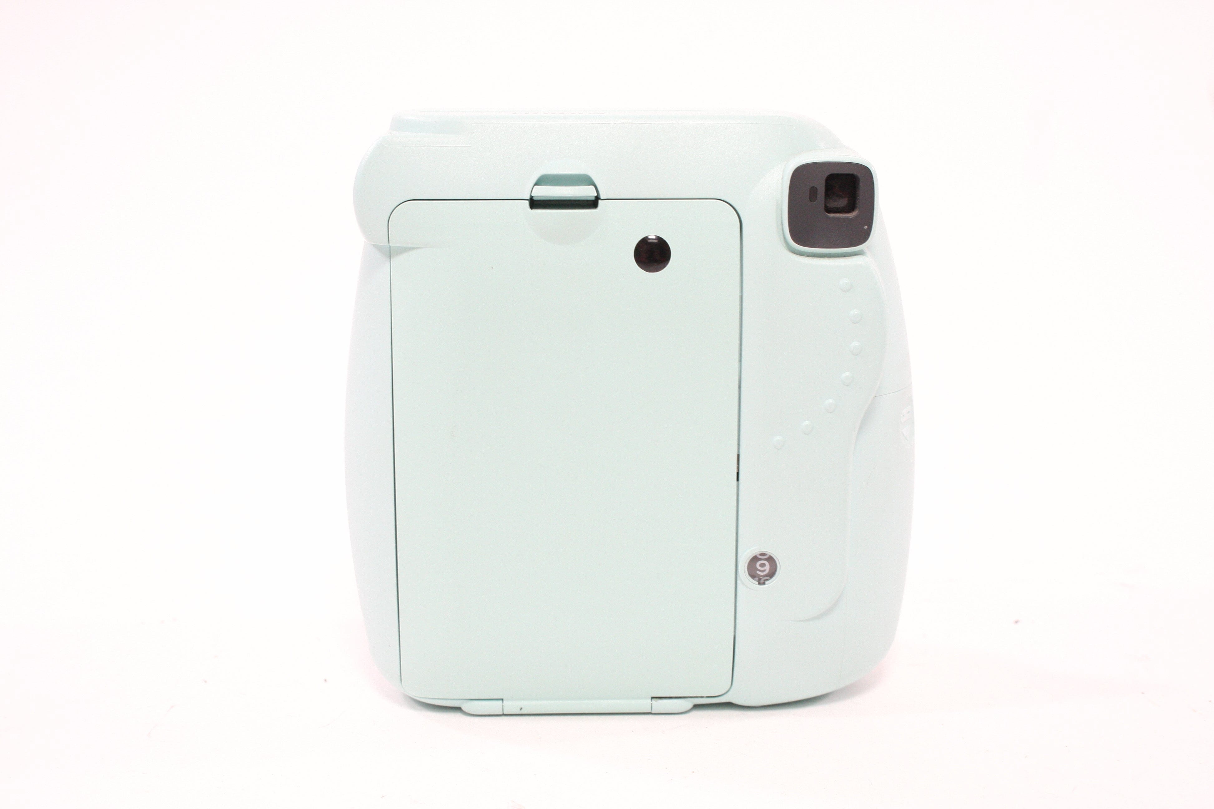 Fujifilm Instax Mini 9 Instant Camera with Case (Teal)