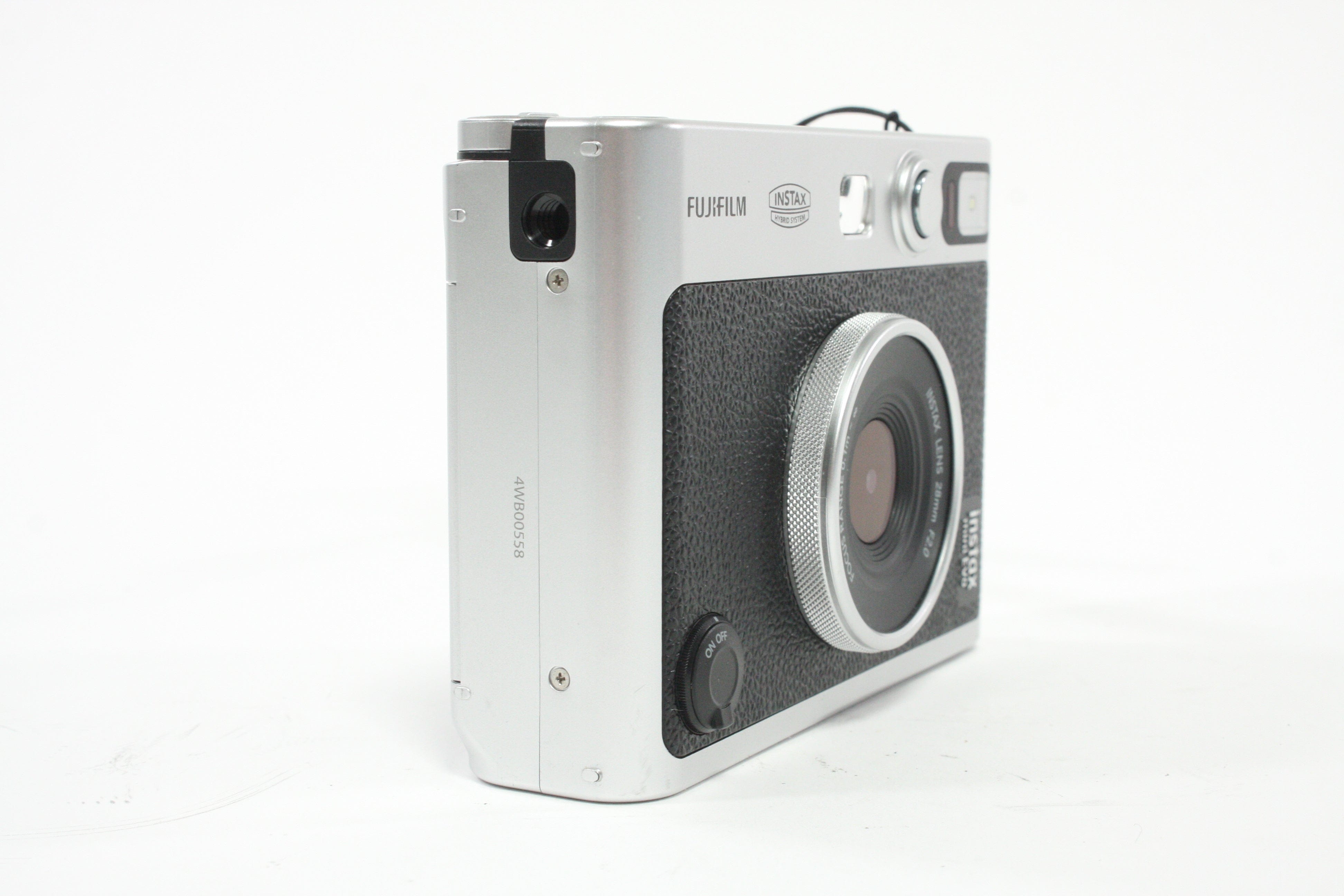 Fujifilm Instax mini EVO Camera