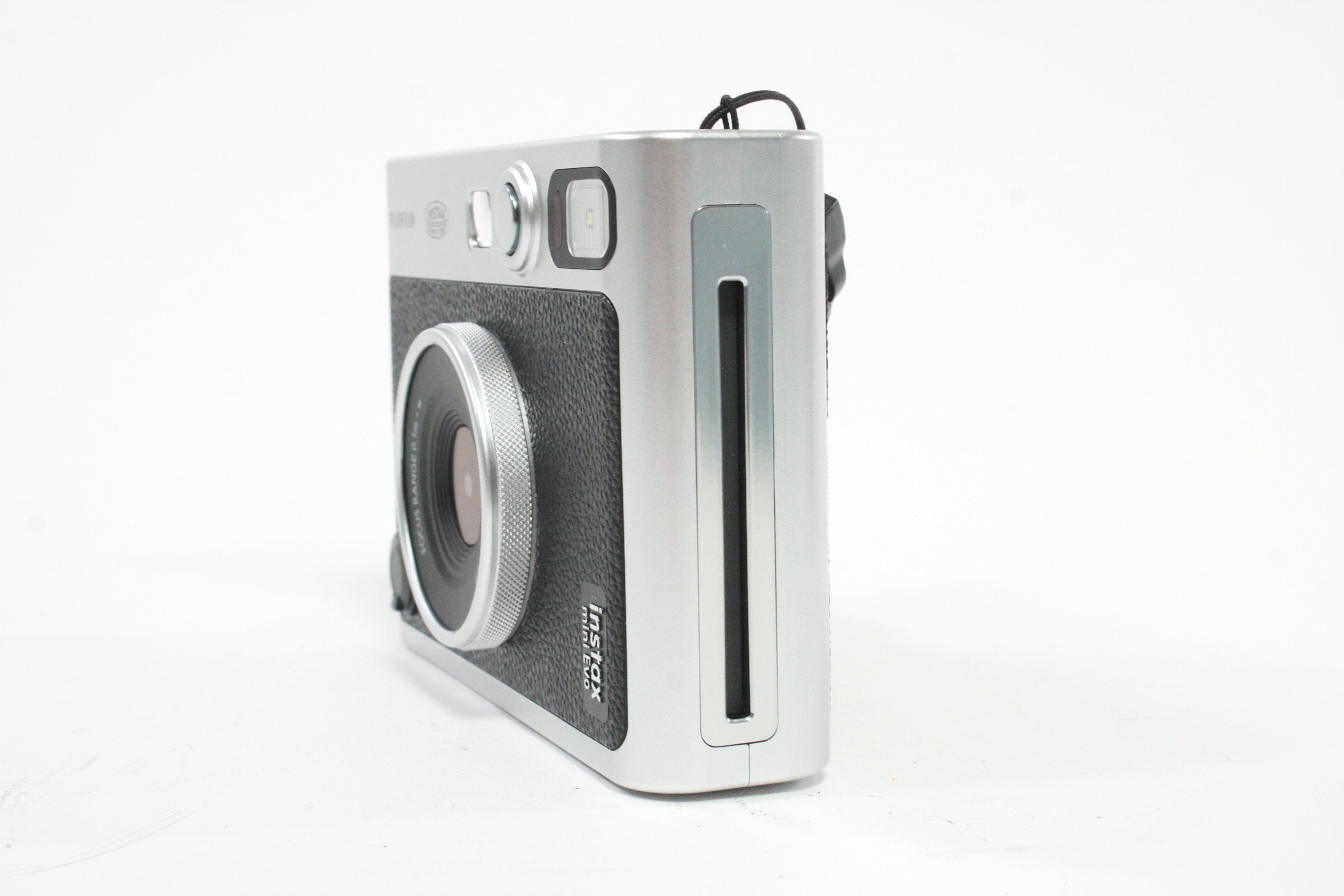 Fujifilm Instax mini EVO Camera