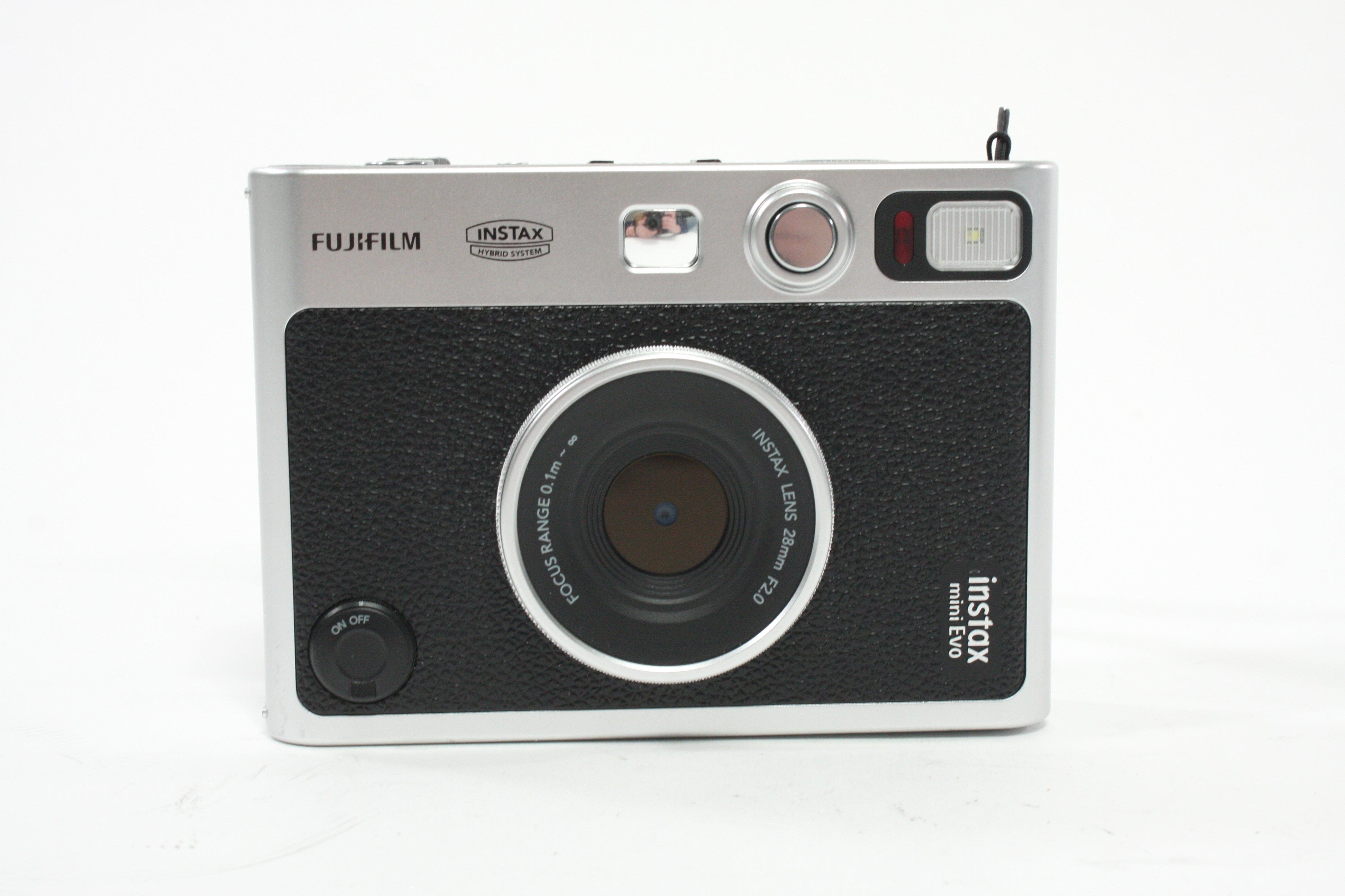 Fujifilm Instax mini EVO Camera