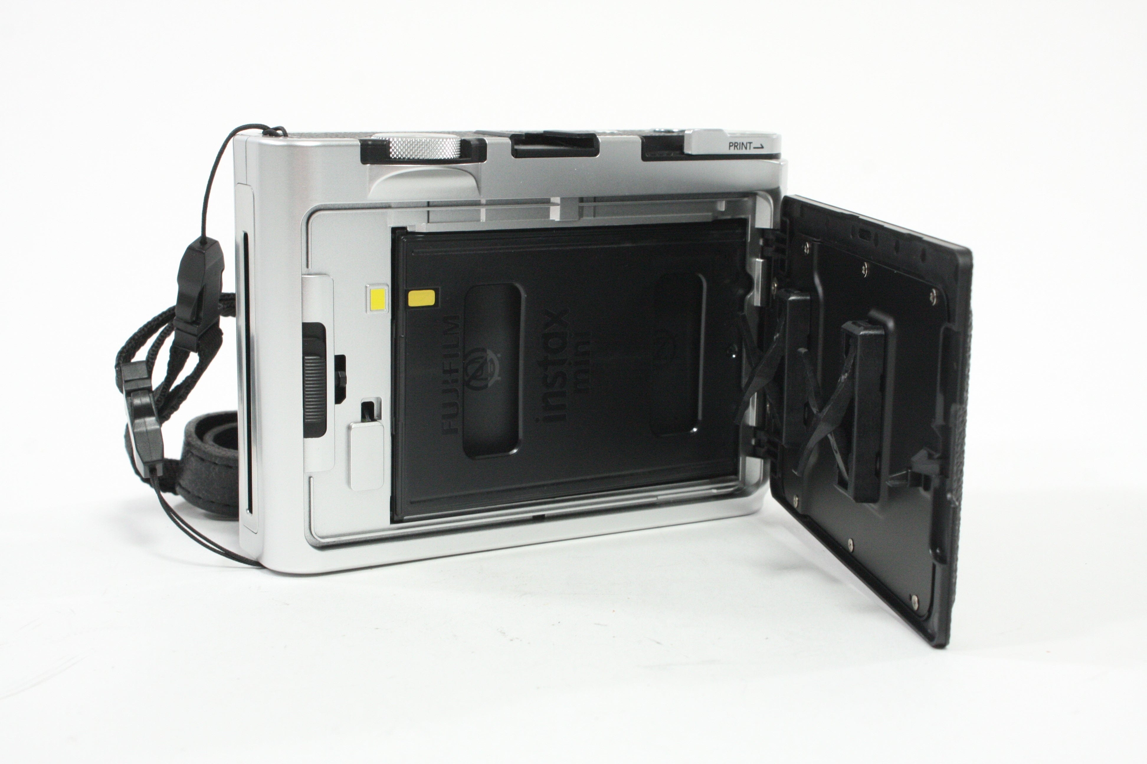 Fujifilm Instax mini EVO Camera