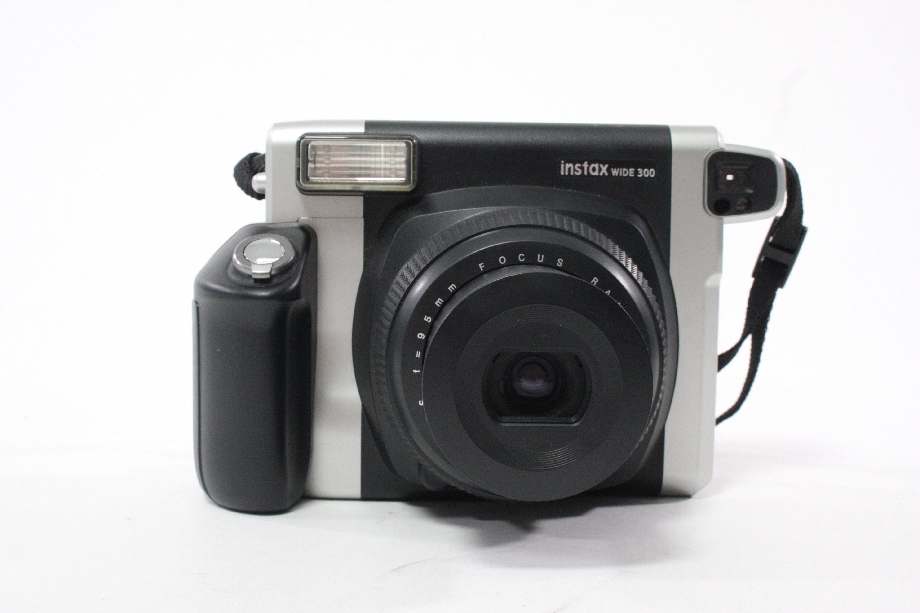 Fujifilm Instax wide 300 Instant Camera LIKE NEW