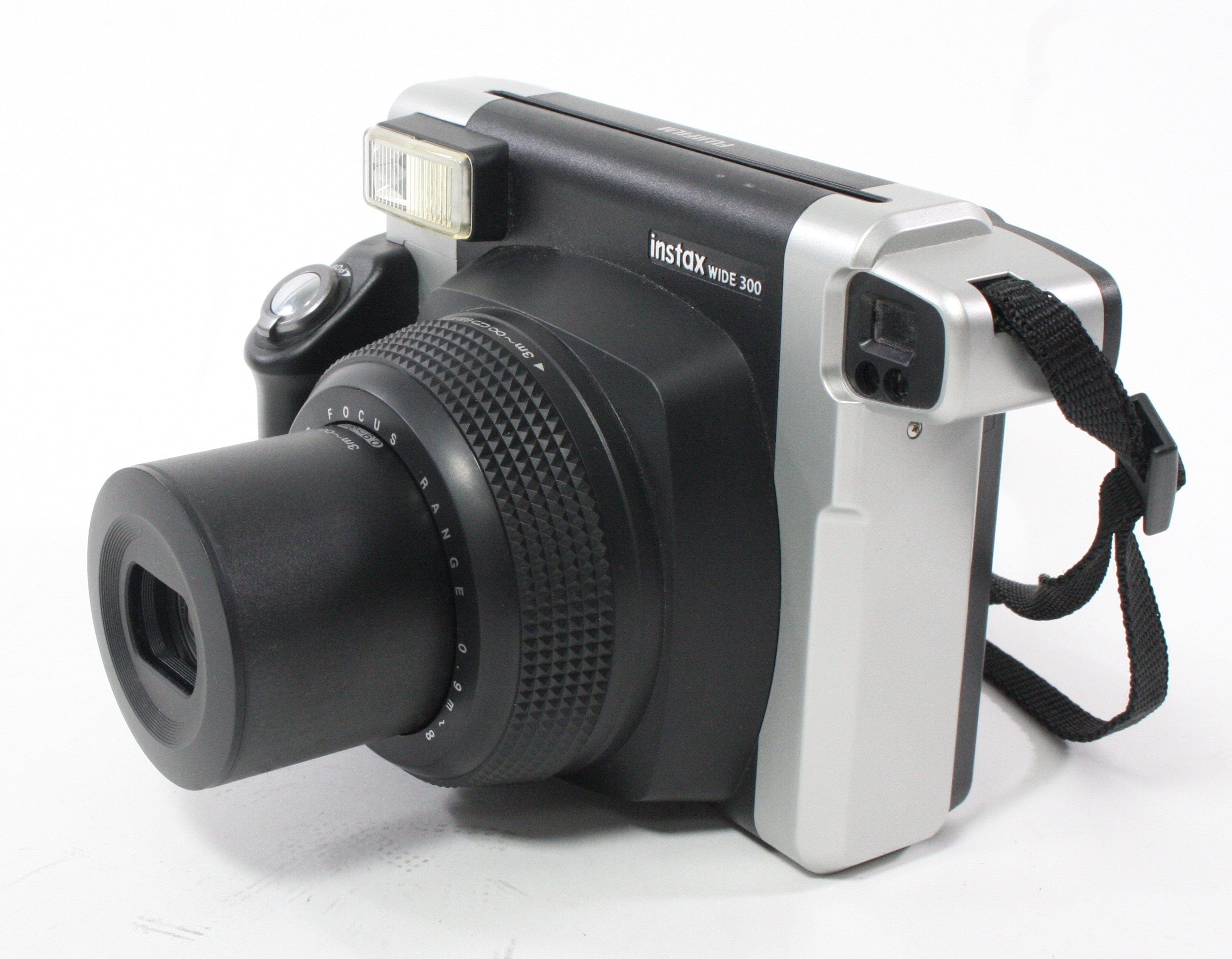 Fujifilm Instax wide 300 Instant Camera LIKE NEW