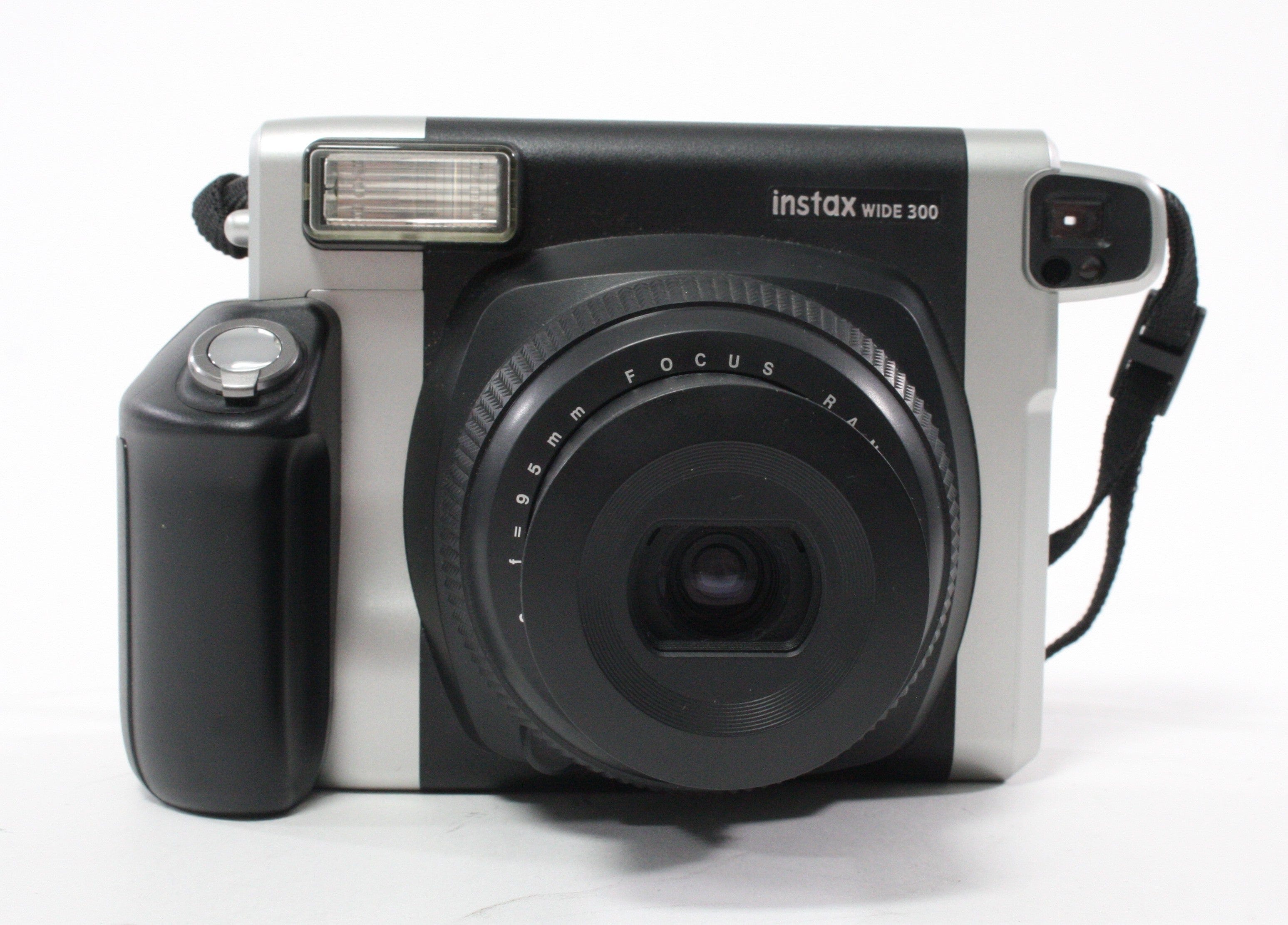 Fujifilm Instax wide 300 Instant Camera LIKE NEW