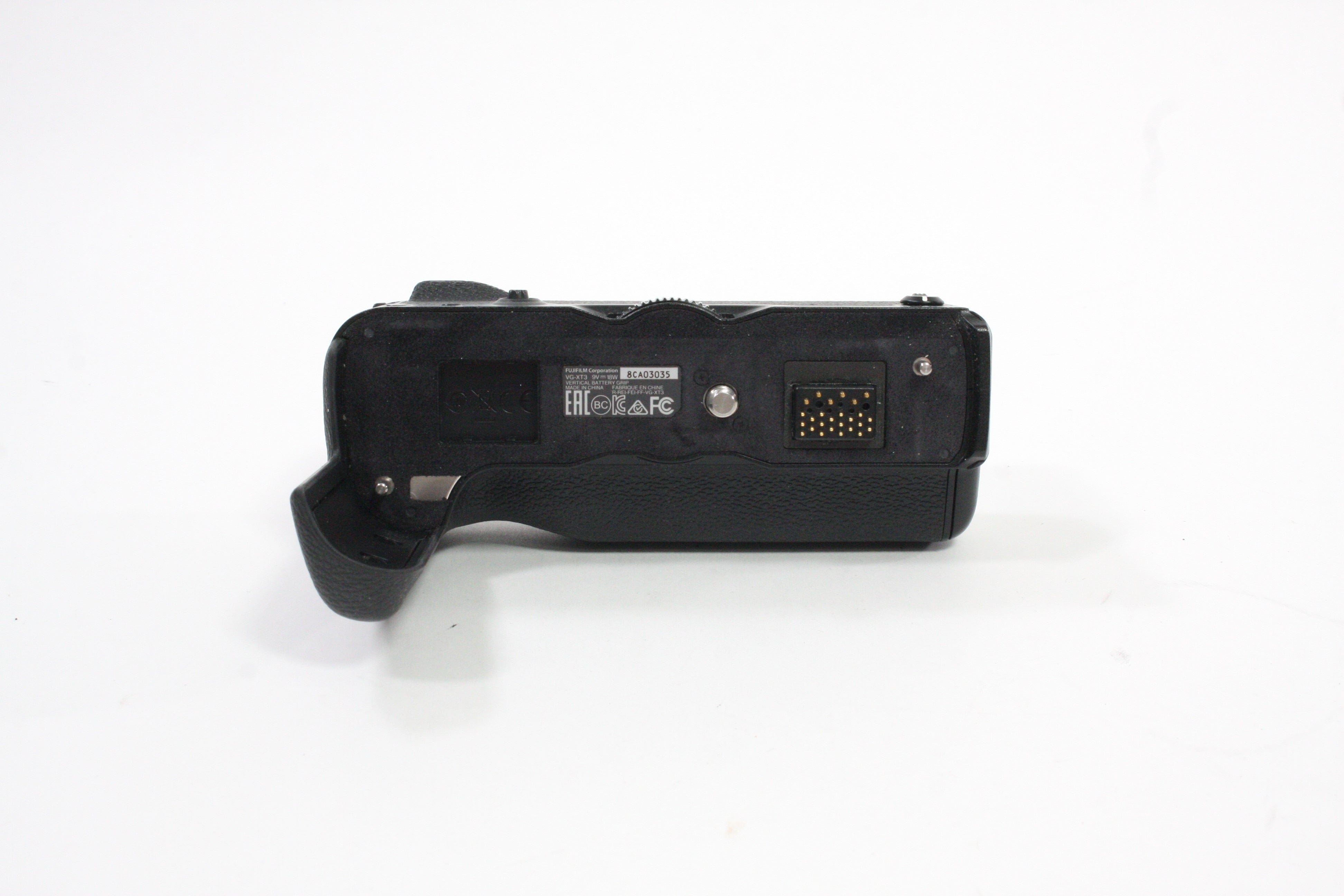 Fujifilm VG-XT3 Battery Grip