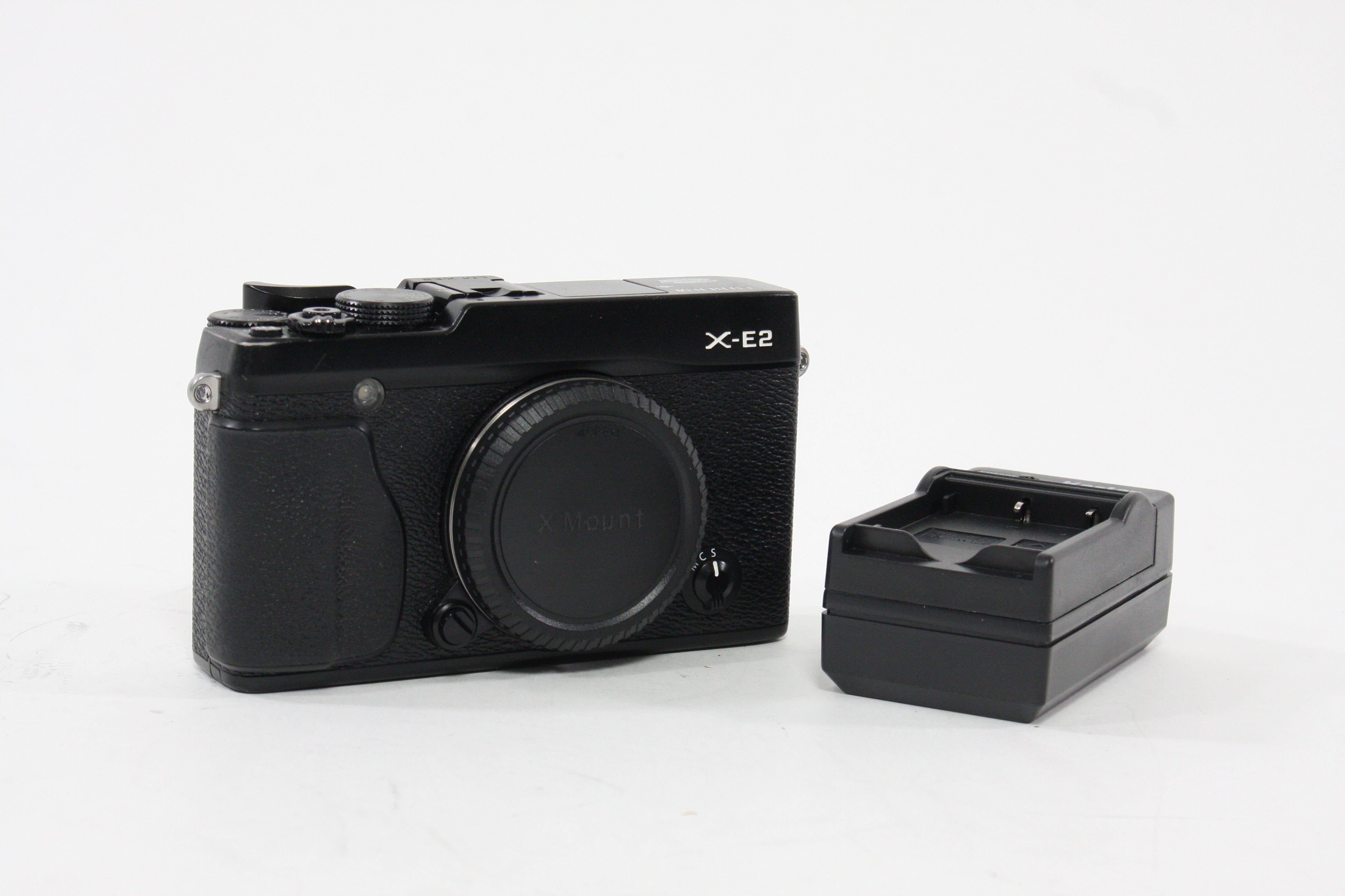 Fujifilm X-E2 Camera
