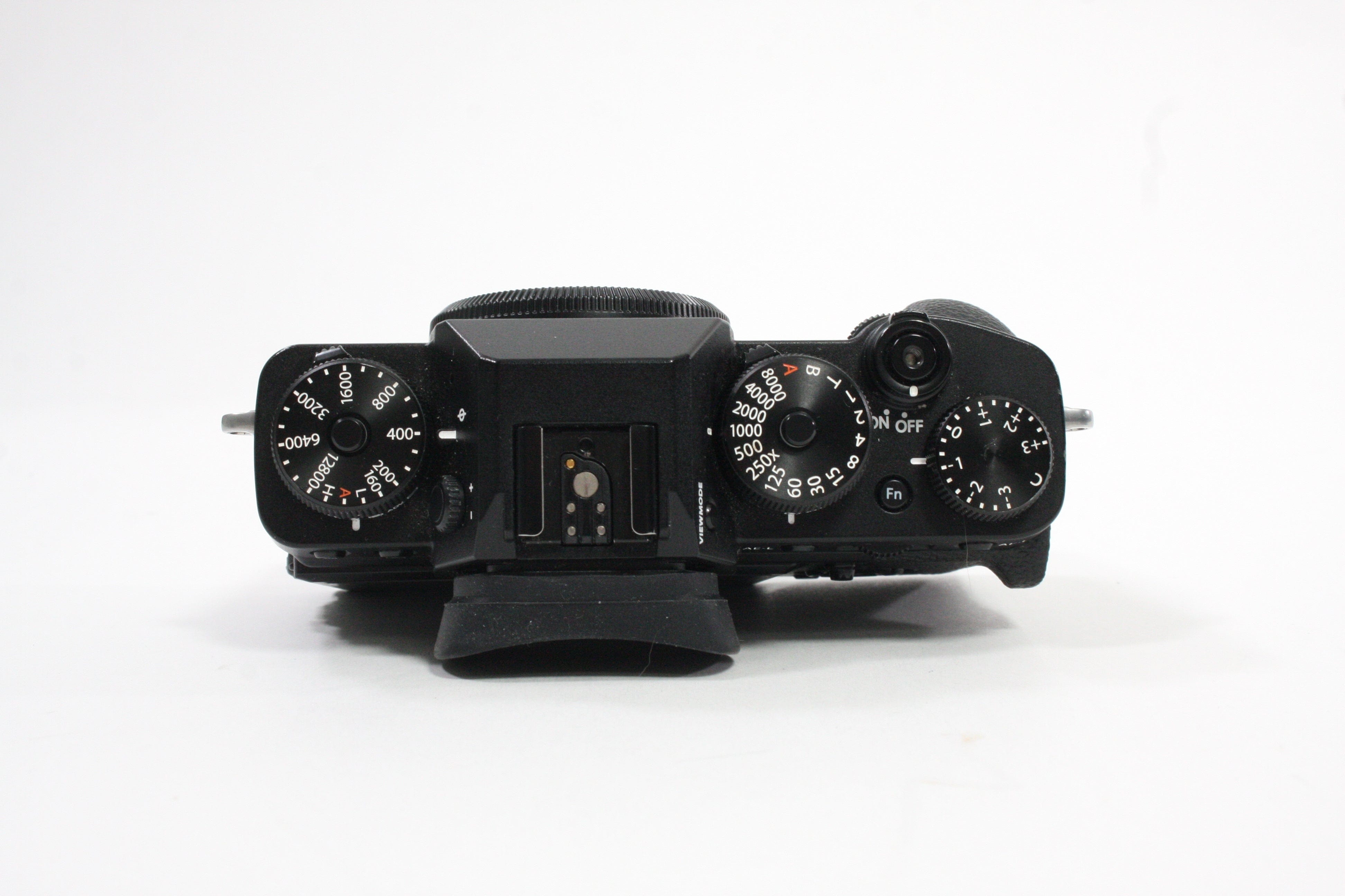 Fujifilm X-T3 Digital Mirrorless Camera with Shutter Count ONLY 13