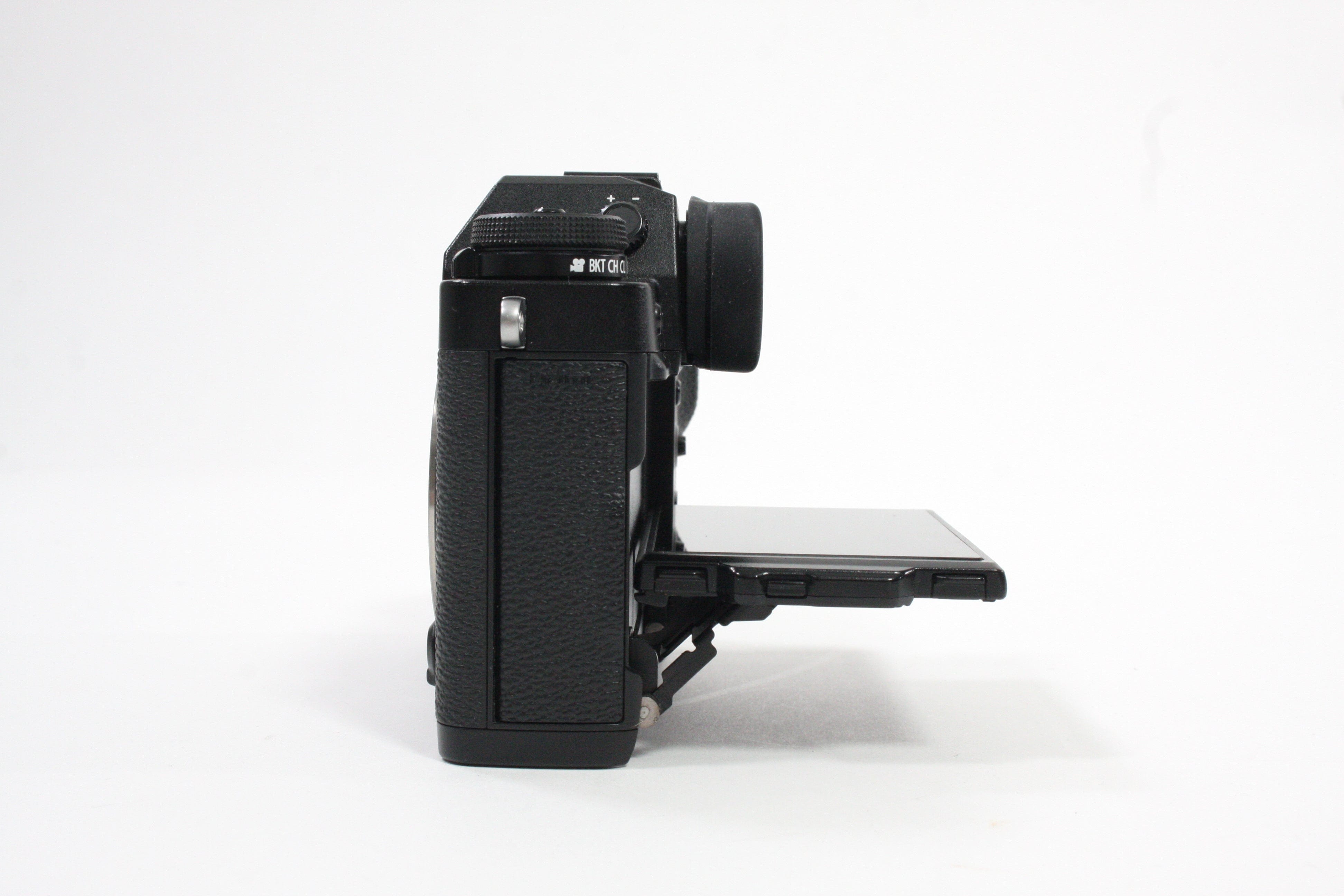 Fujifilm X-T3 Digital Mirrorless Camera with Shutter Count ONLY 13