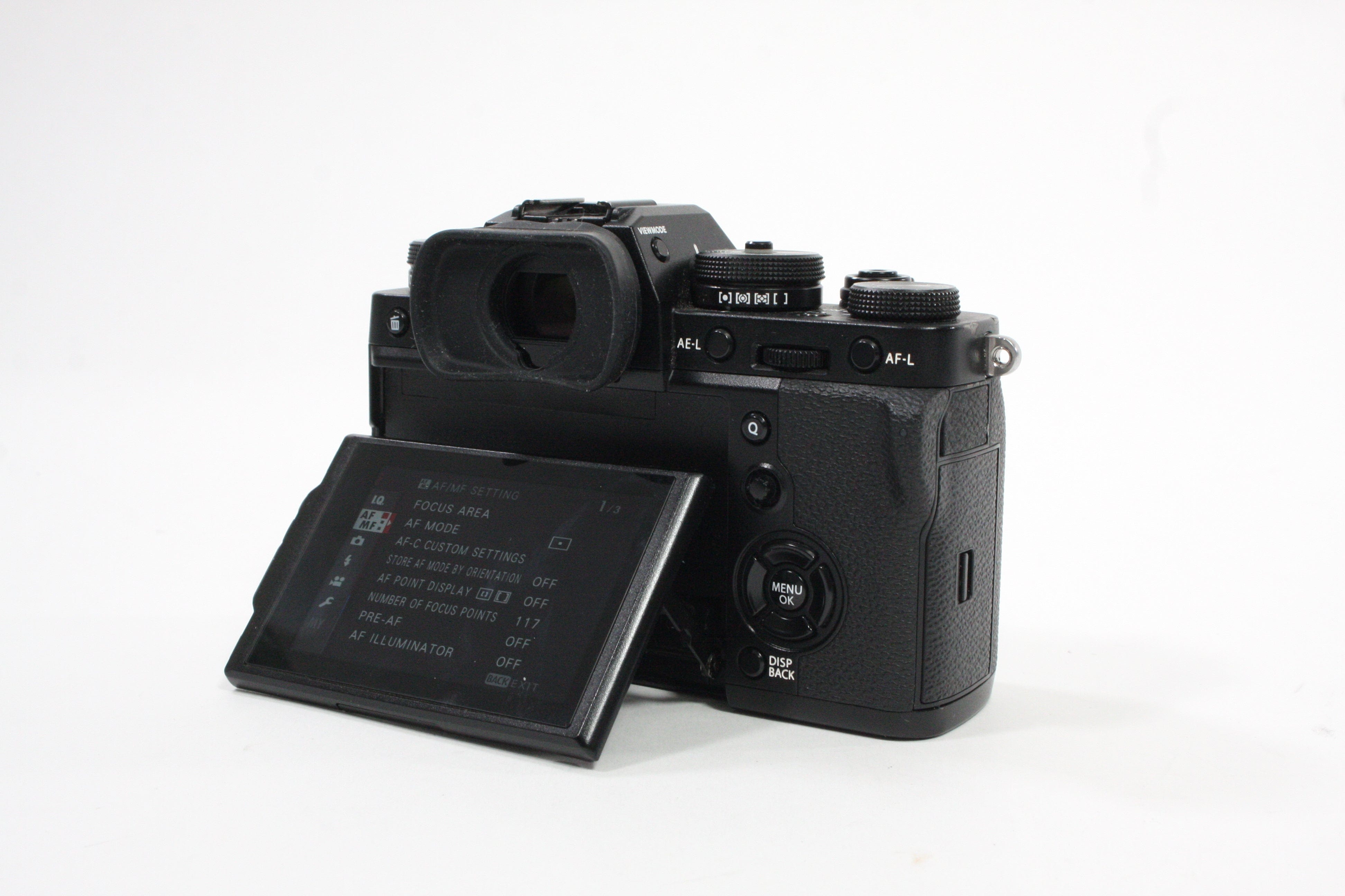 Fujifilm X-T3 Digital Mirrorless Camera with Shutter Count ONLY 13