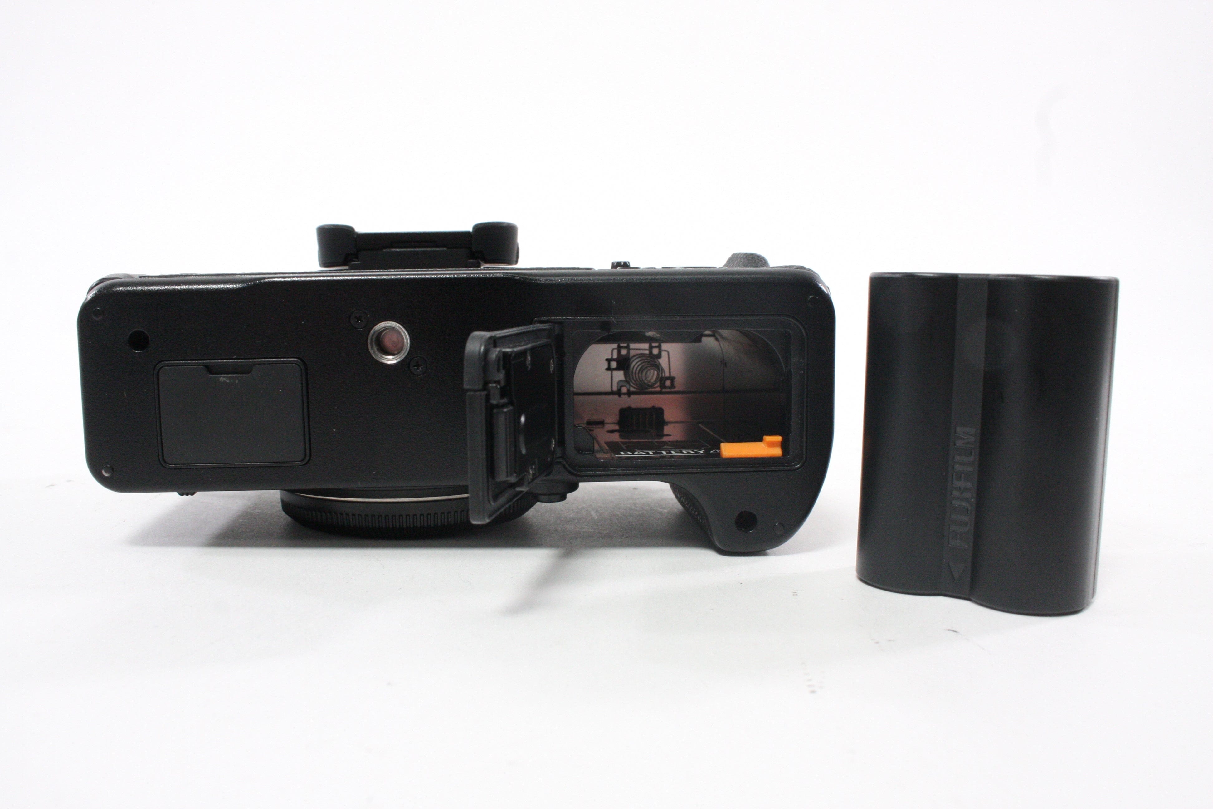 Fujifilm X-t4 Digital Mirrorless Camera with a Shutter Count of 8,169