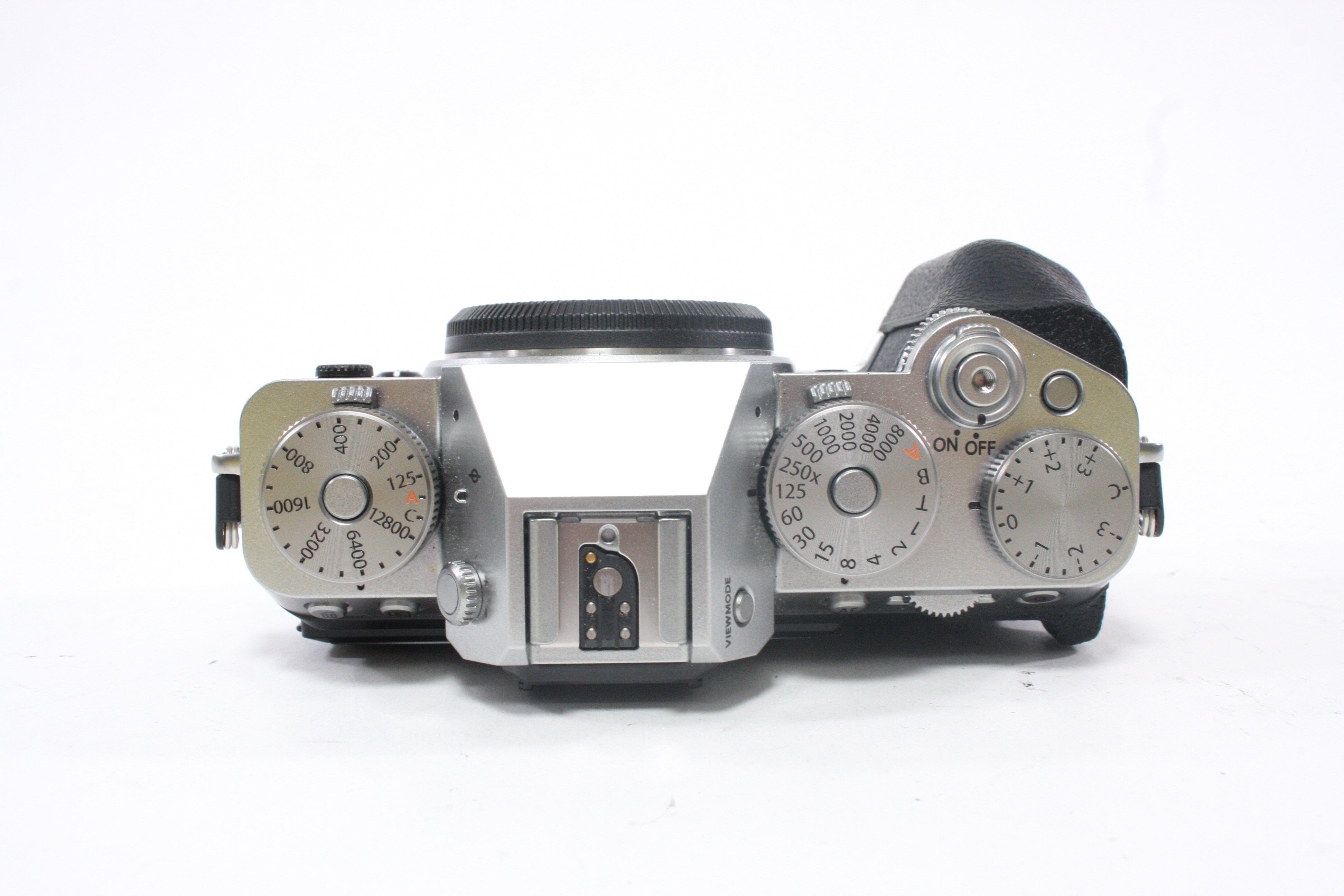 Fujifilm X-T5 Mirrorless Digital Camera Body with Shutter Count of 1,179