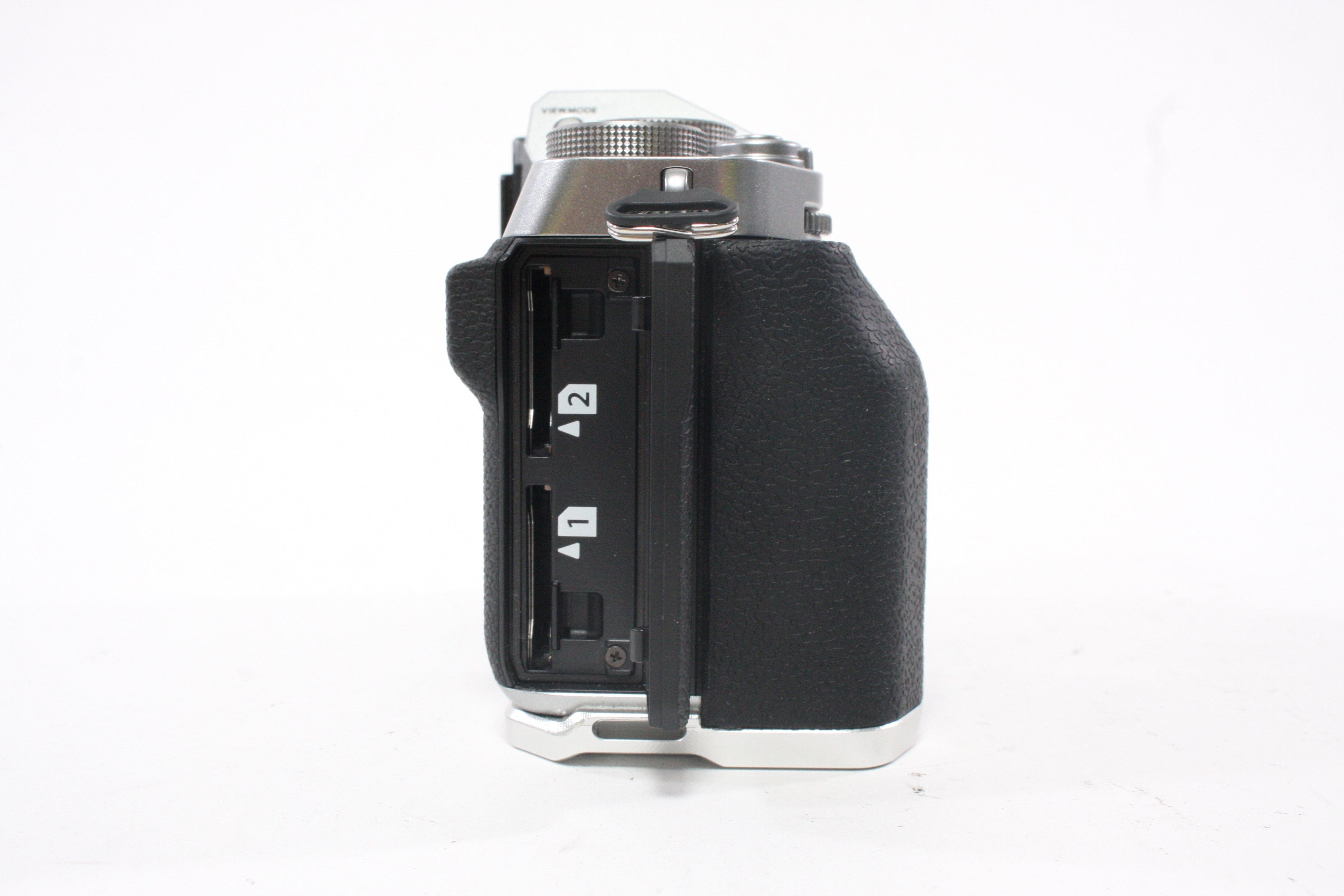 Fujifilm X-T5 Mirrorless Digital Camera Body with Shutter Count of 1,179