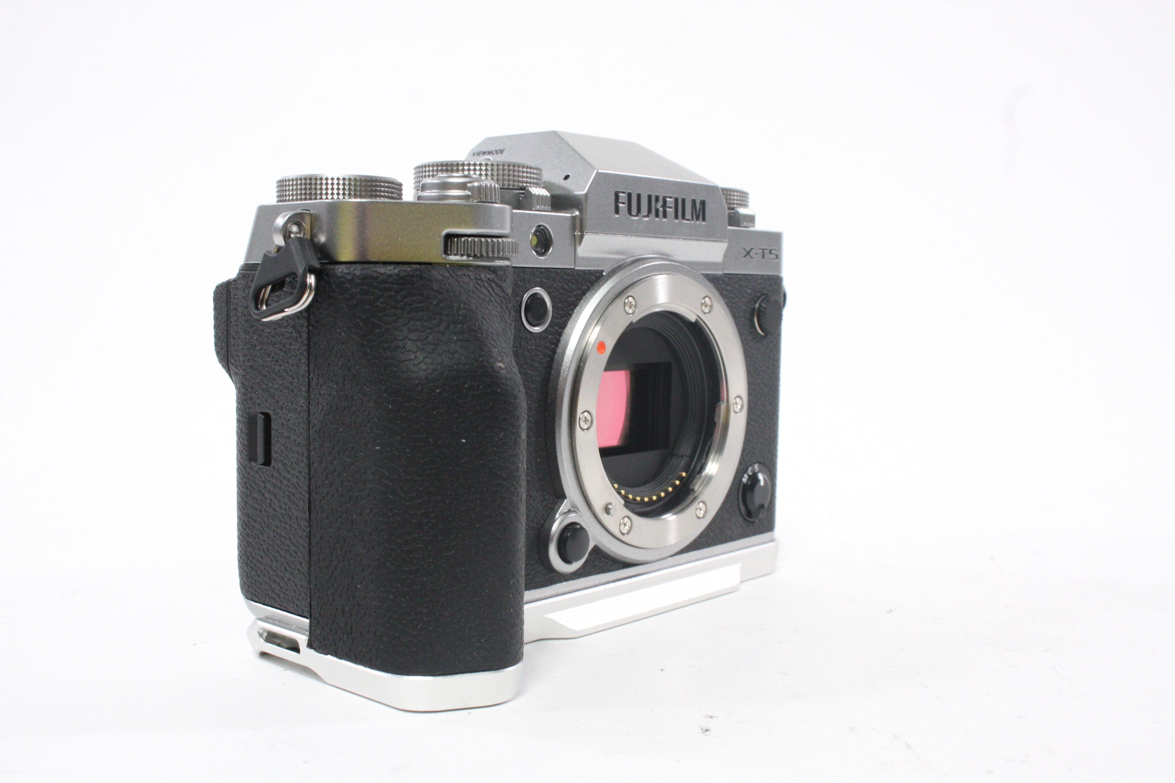 Fujifilm X-T5 Mirrorless Digital Camera Body with Shutter Count of 1,179