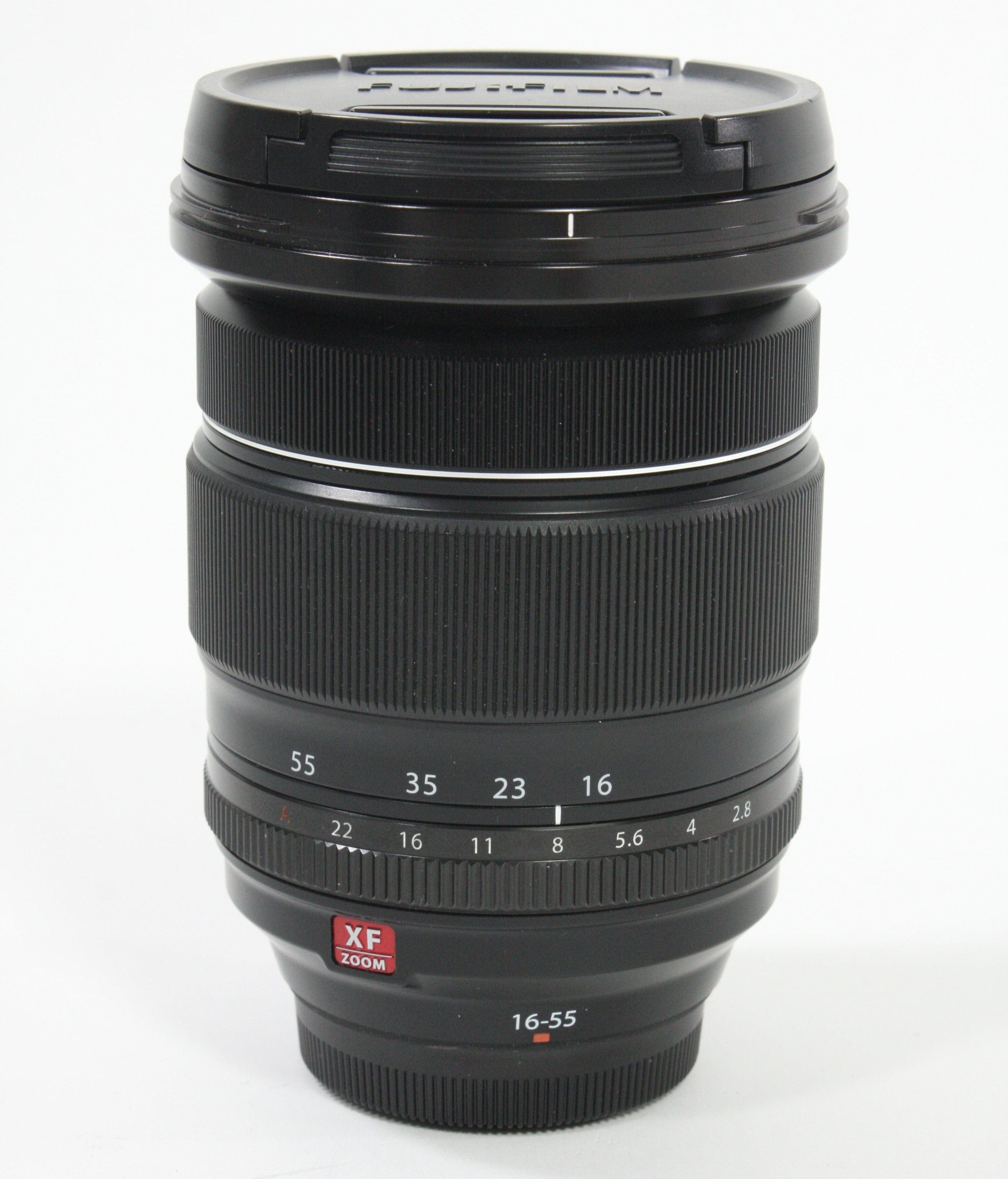 Fujifilm XF 16-55mm F2.8 R LM WR Nano-GI