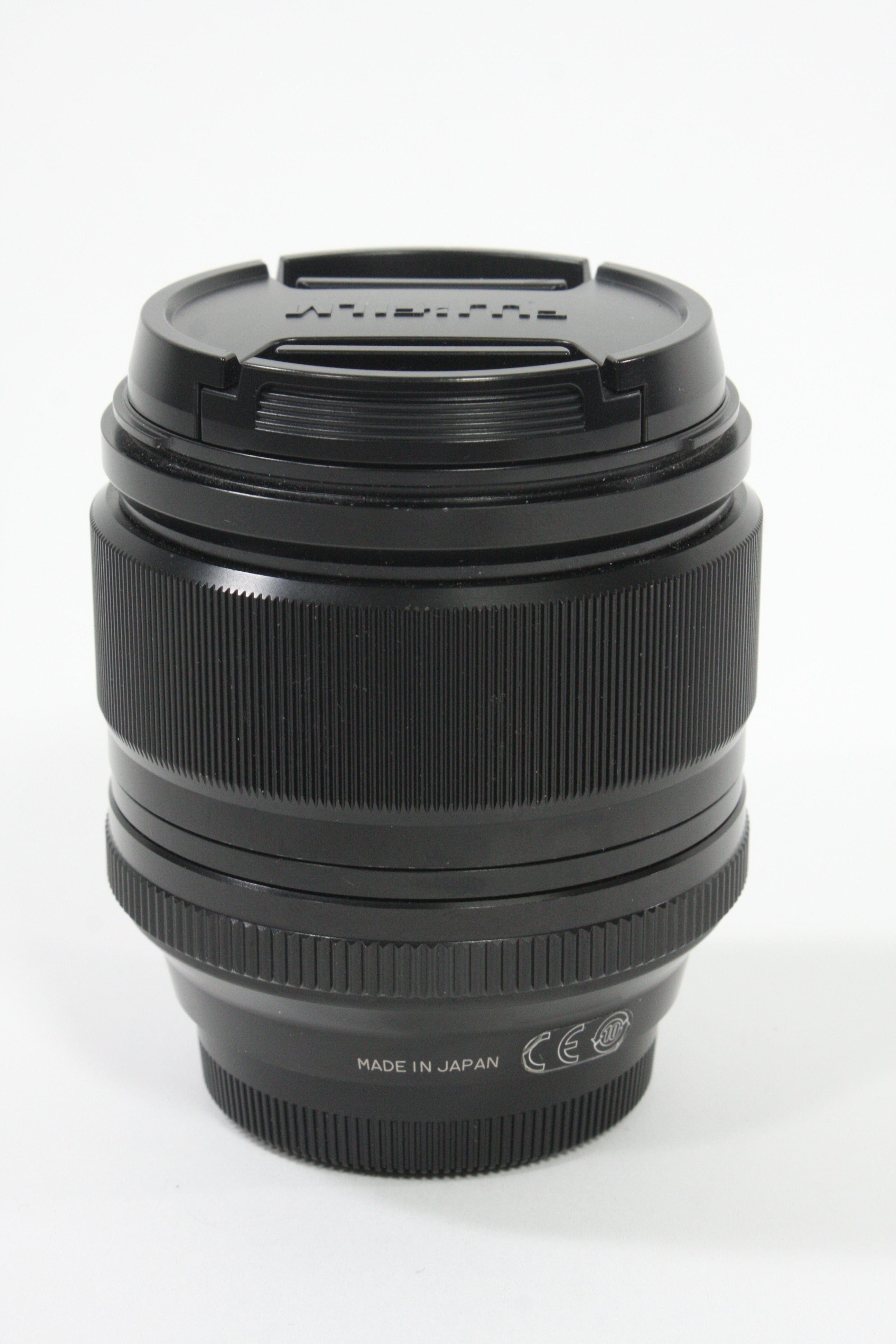 Fujifilm XF 56mm F1.2 Super EBC R