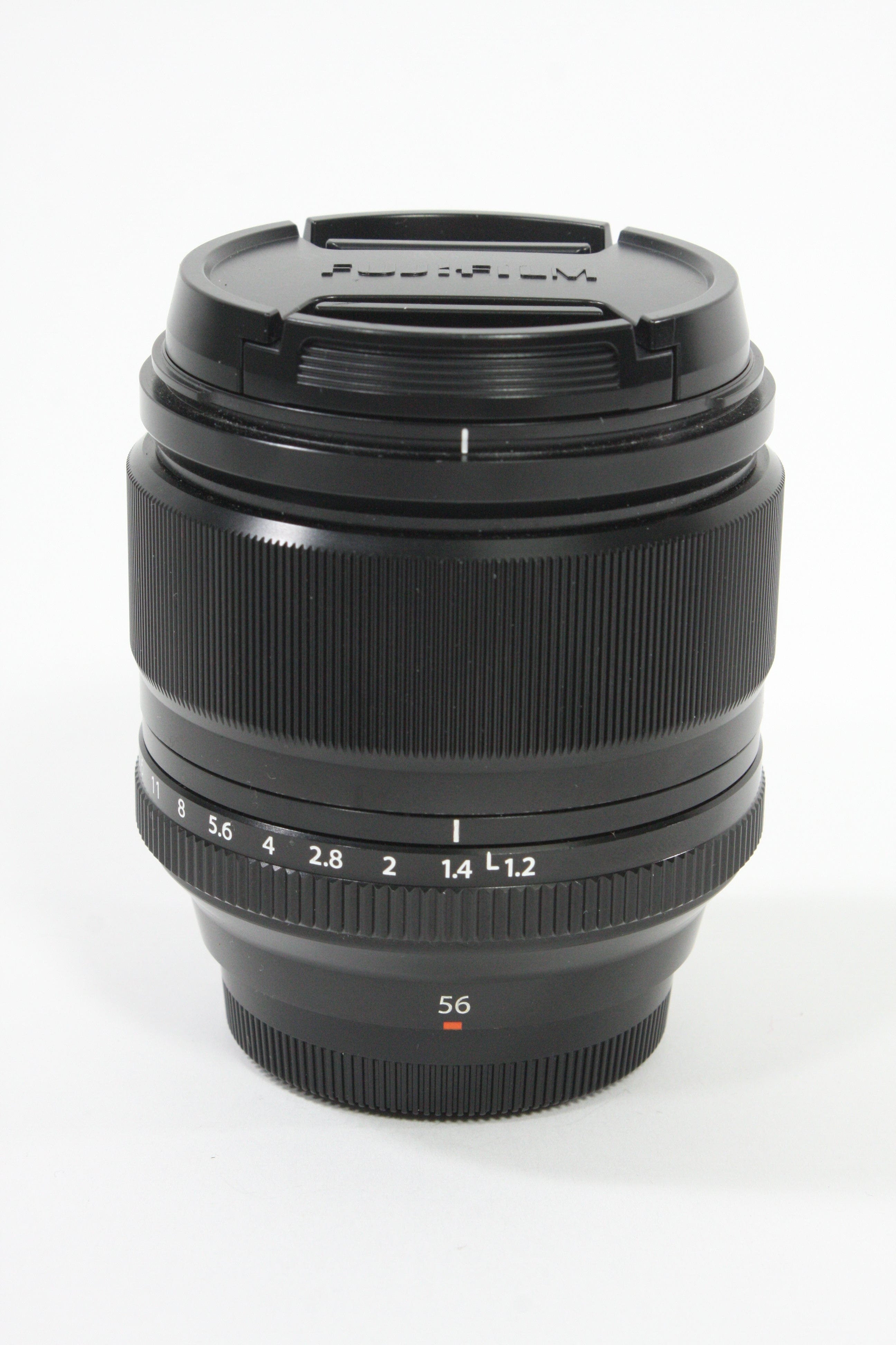 Fujifilm XF 56mm F1.2 Super EBC R