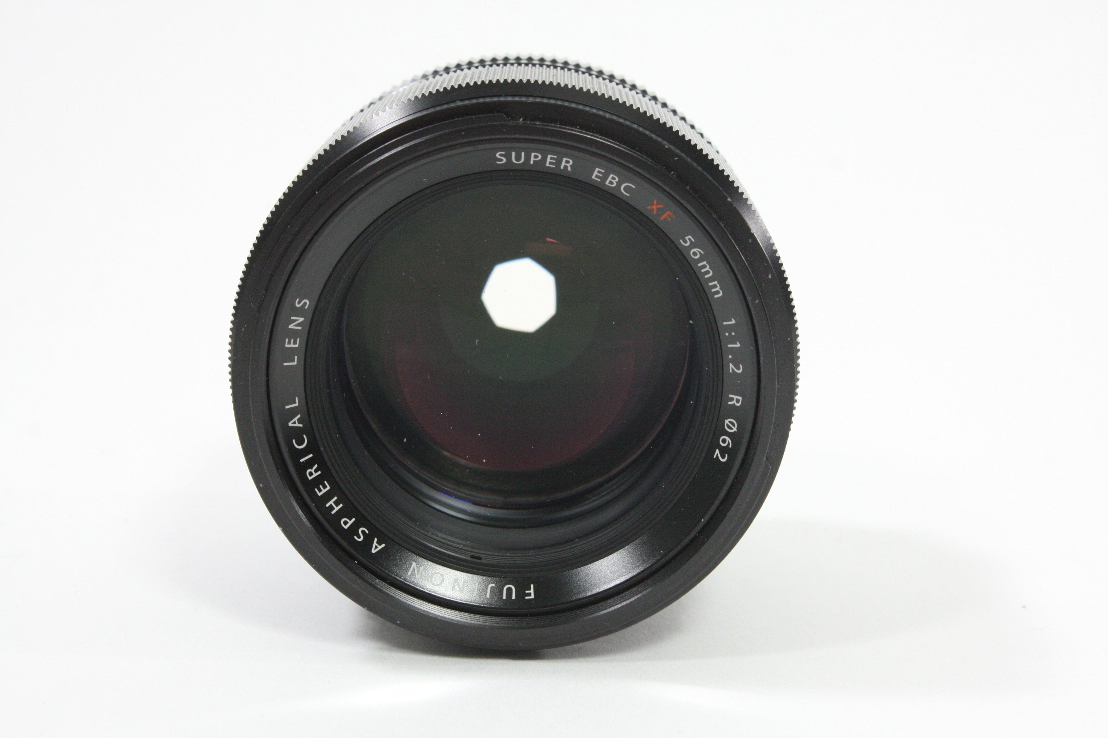 Fujifilm XF 56mm F1.2 Super EBC R