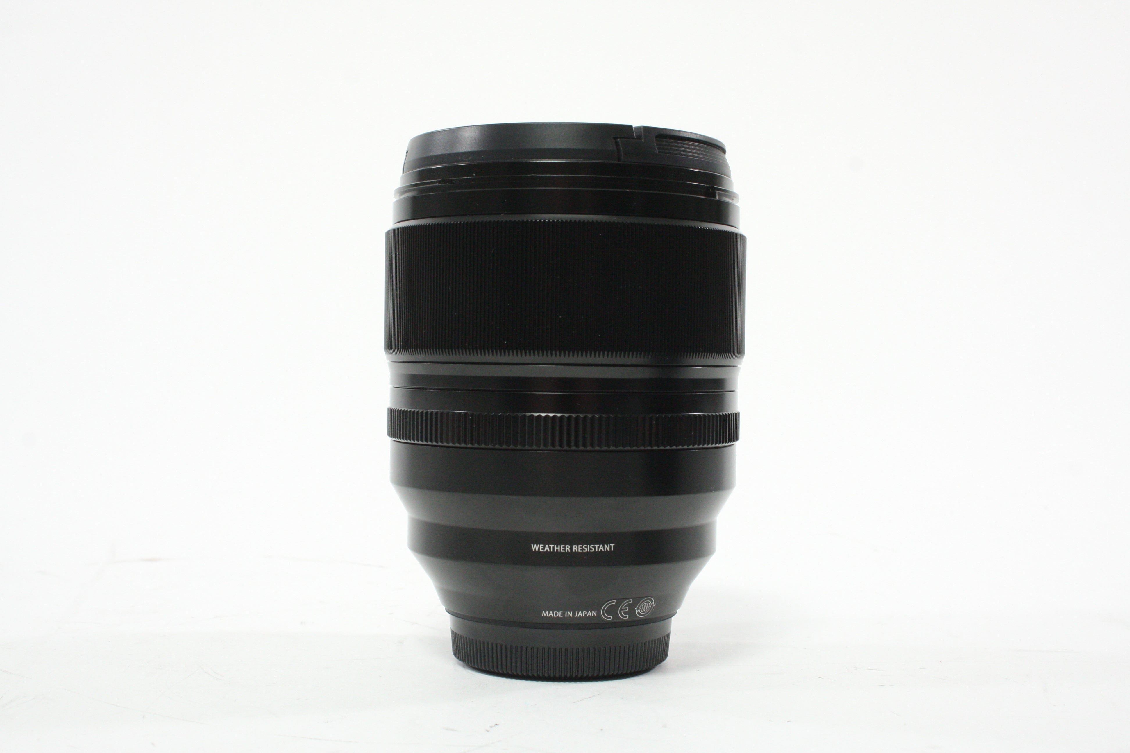 Fujinon 50mm f/1 R WR Lens for XF Mount