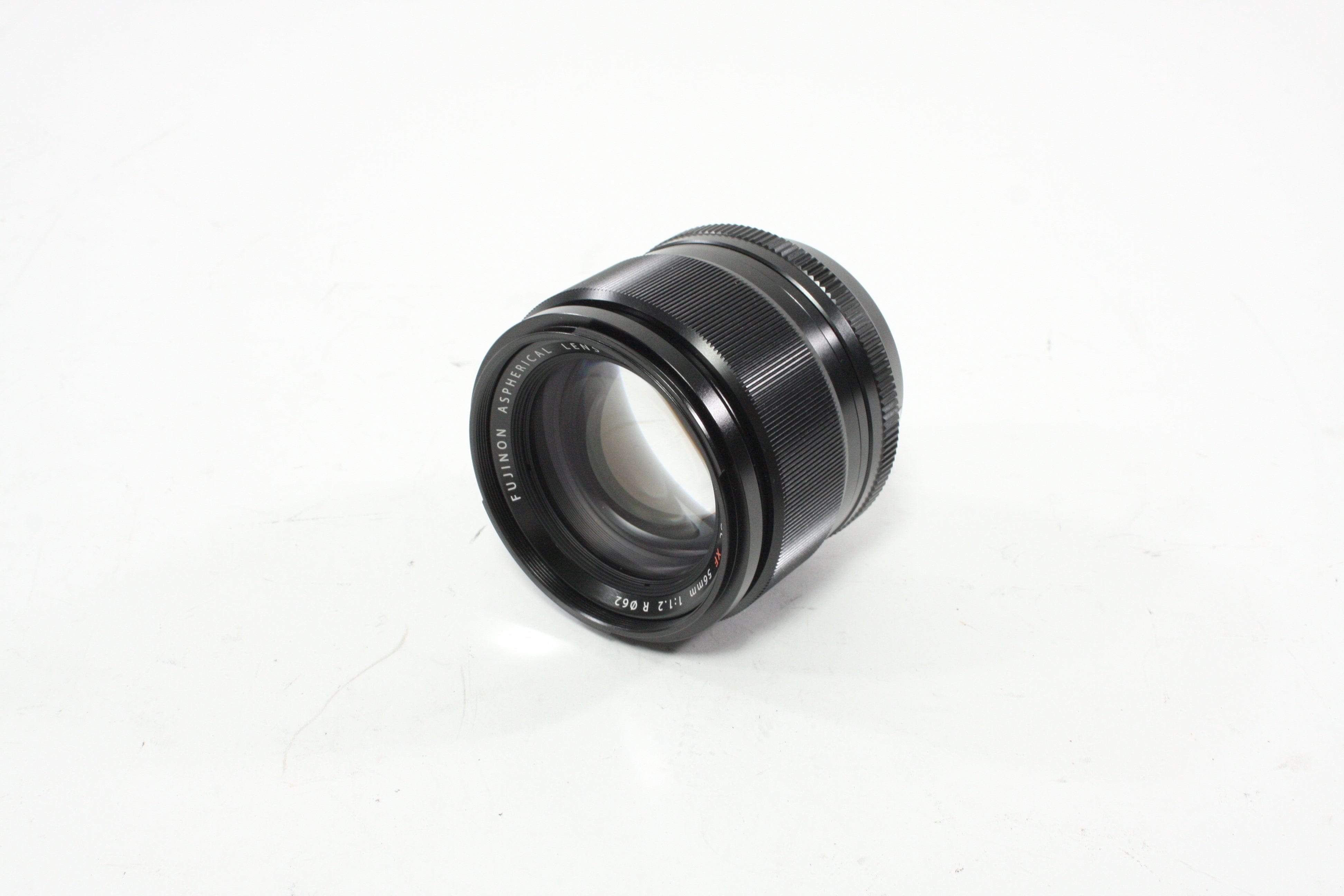 Fujinon 56mm f/1.2 R Super EBC Lens for XF Mount