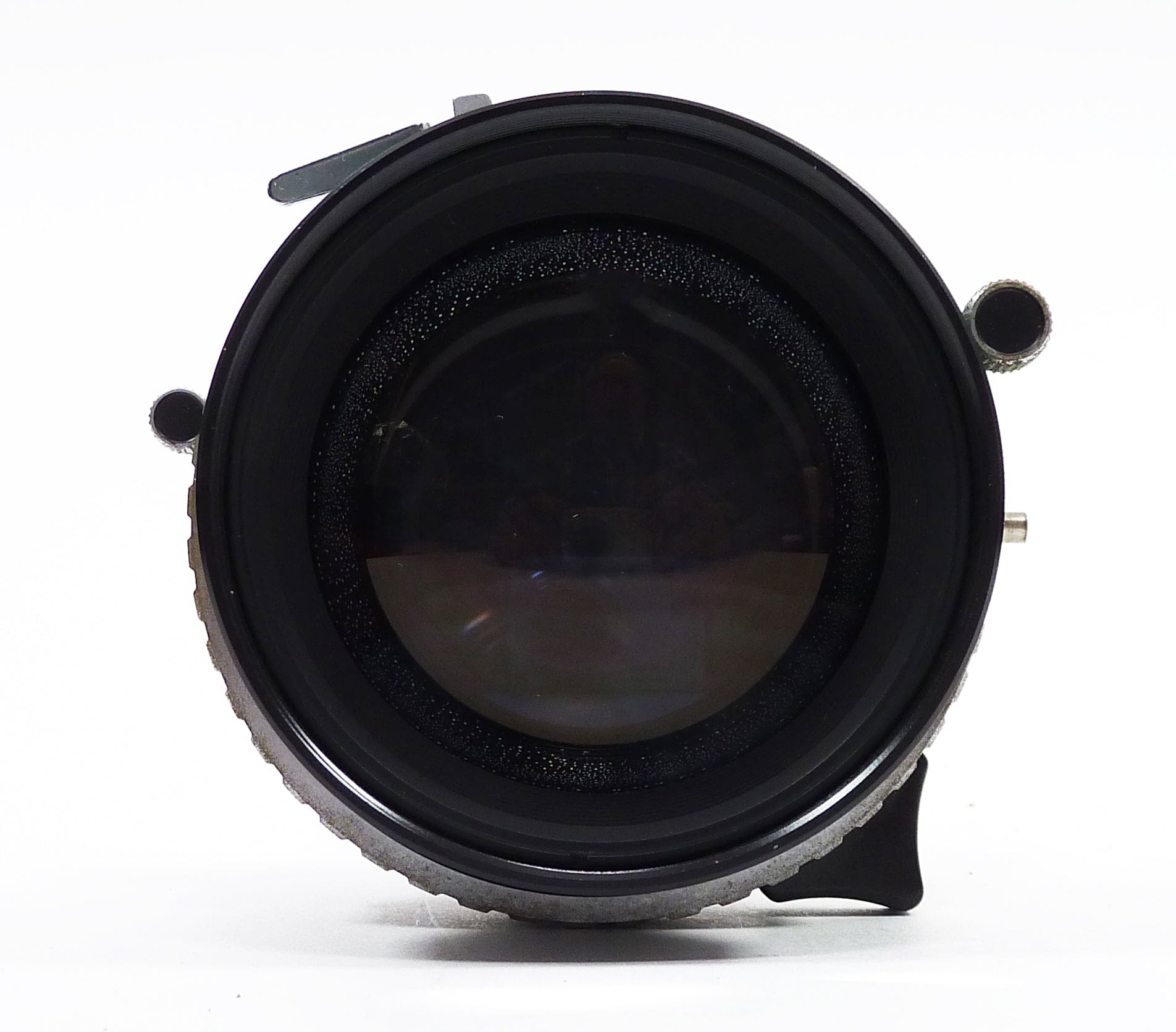 Fujinon-W 180mm F5.6 mounted on 3.5" x 3.5" Lens Board