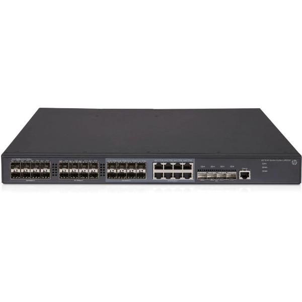 HPE JG933A FlexNetwork 5130-24G-SFP-4SFP+ EI Switch