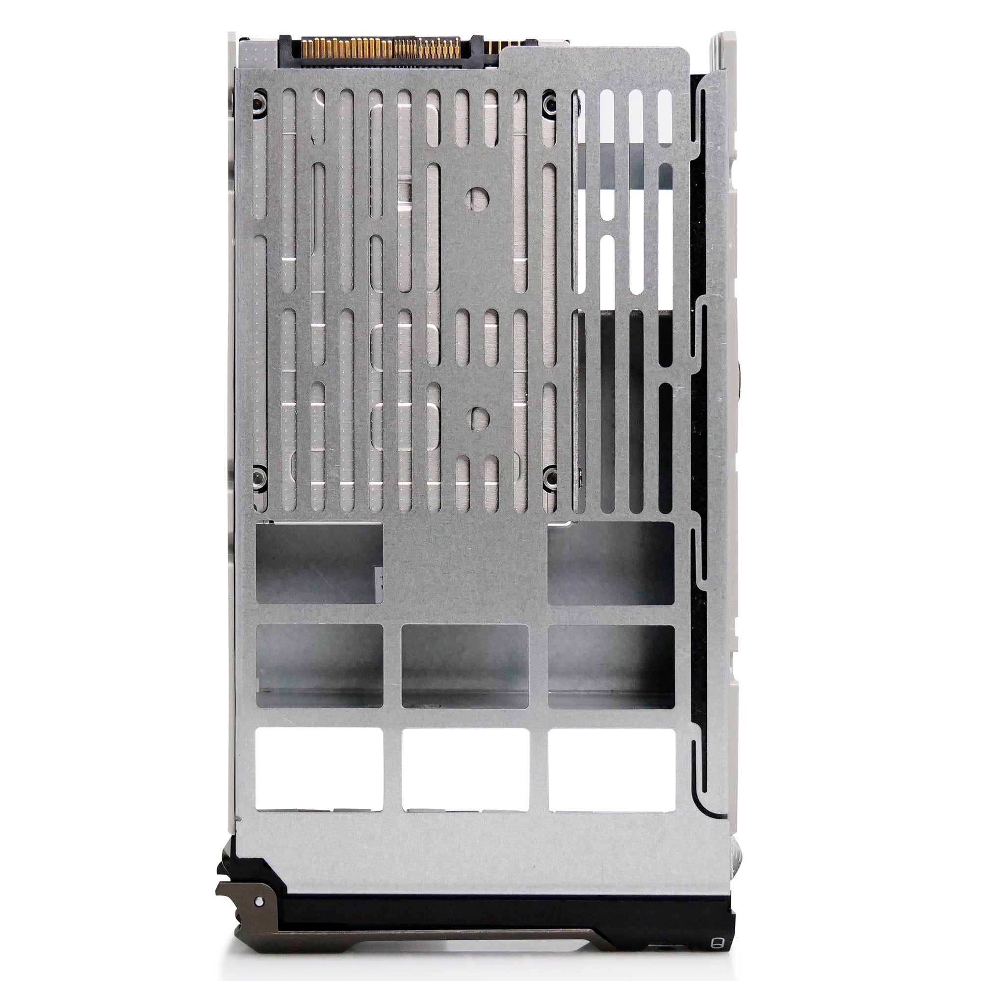 Dell G13 0XCRDV 3.84TB 1 DWPD SAS-3 12Gb/s MLC Hybrid 3.5in Refurbished SSD