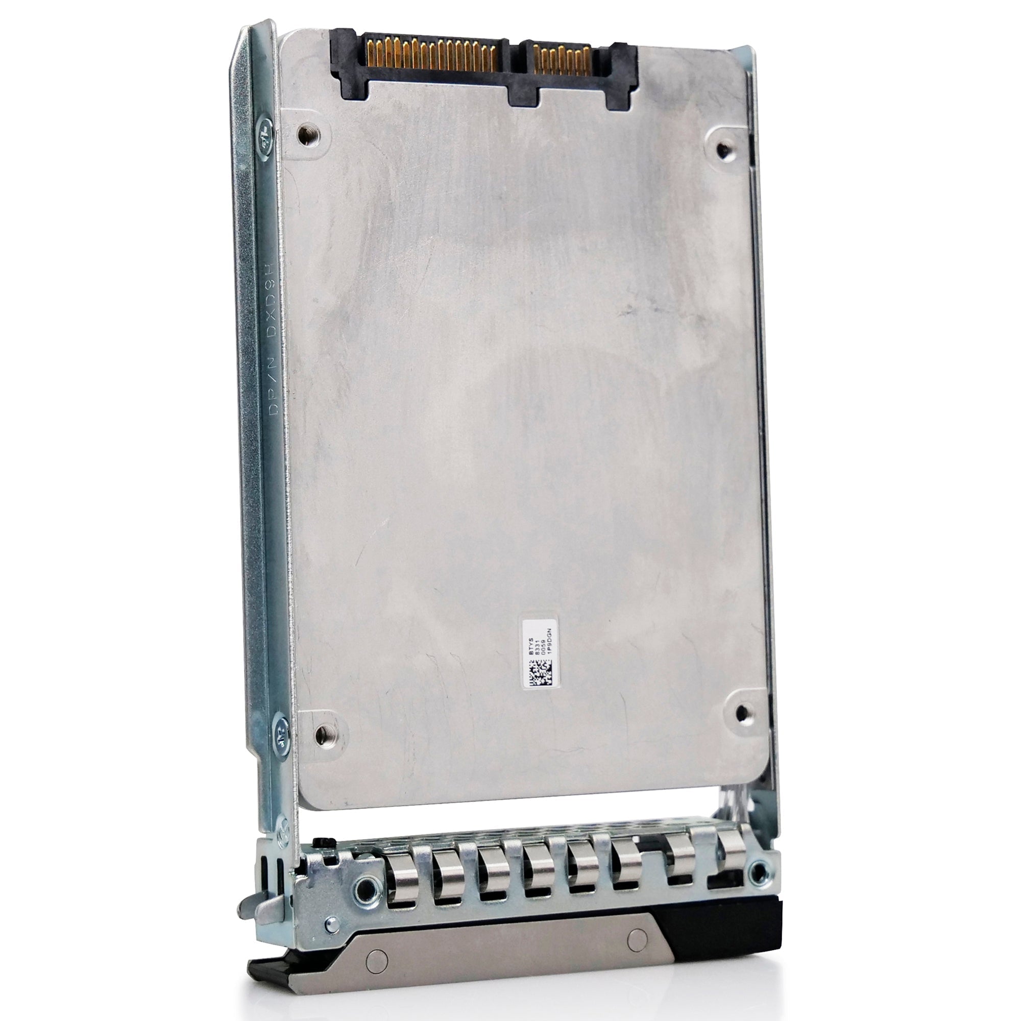 Dell G14 0XCN15 1.92TB 1.76 DWPD SATA 6Gb/s 3D TLC 2.5in Solid State Drive