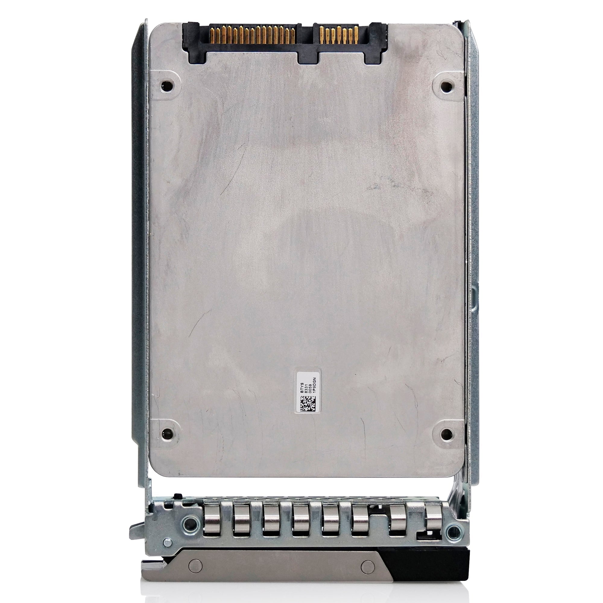 Dell G14 0XCN15 1.92TB 1.76 DWPD SATA 6Gb/s 3D TLC 2.5in Solid State Drive