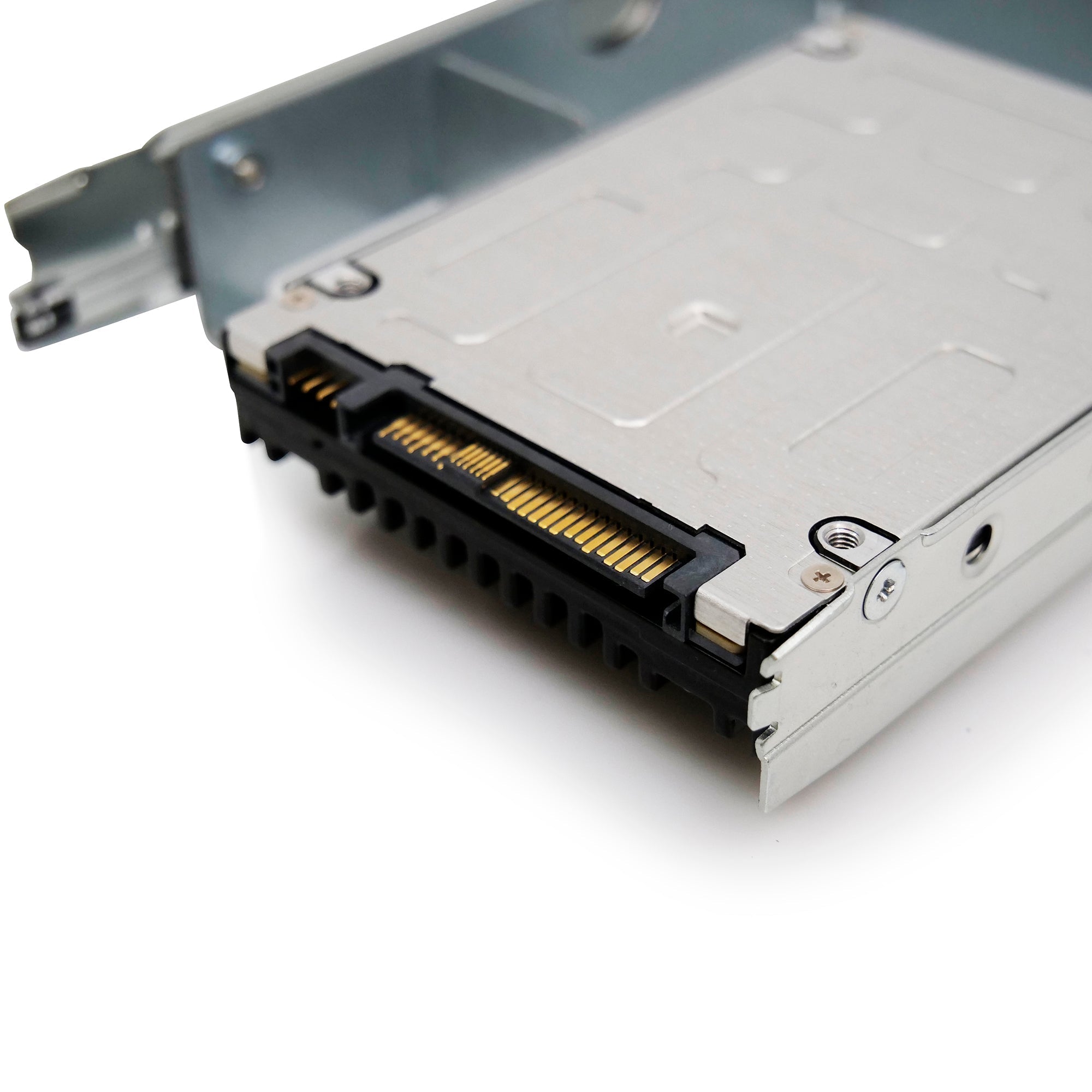 Dell G14 0XCRDV 3.84TB 1 DWPD SAS 12Gb/s MLC Hybrid 3.5in Recertified Solid State Drive