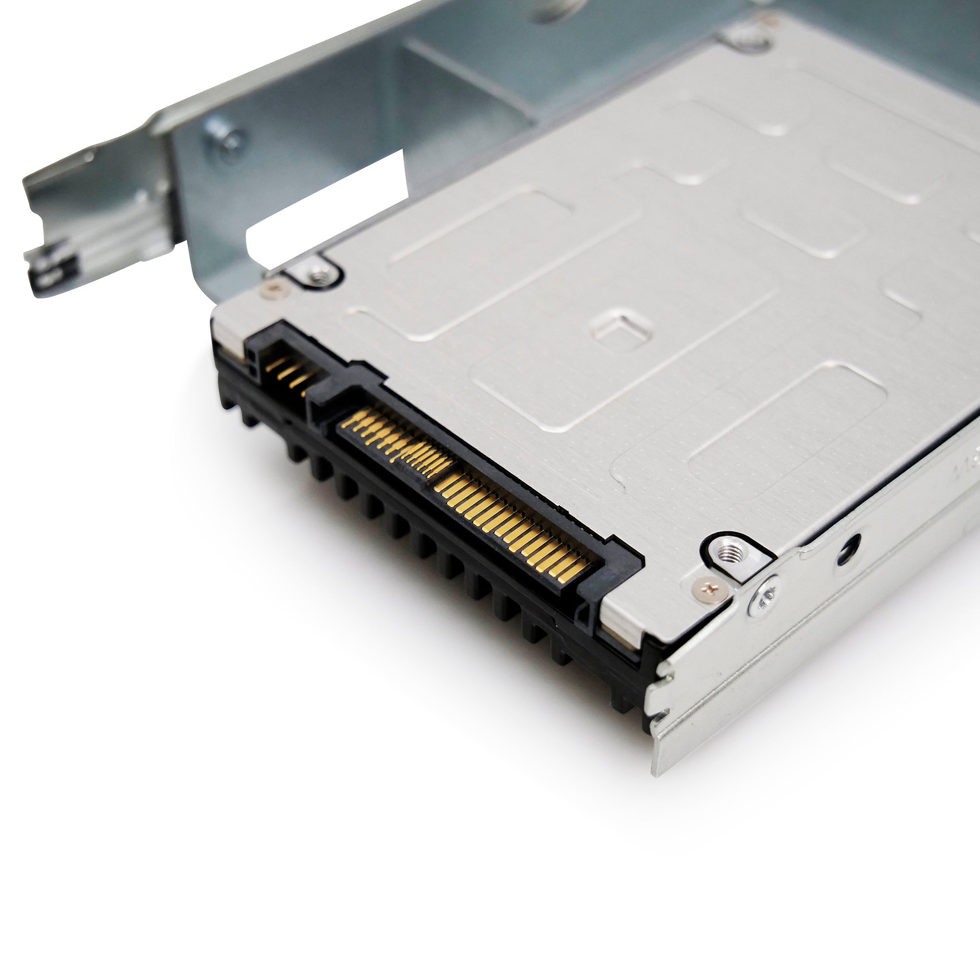 Dell G14 0R87FK 1.92TB 1 DWPD SAS-3 12Gb/s MLC Hybrid 3.5in Refurbished SSD