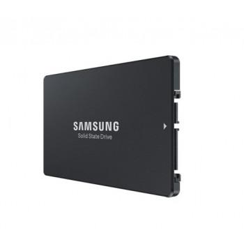 MZ7LM480HCHP | Samsung PM863 480GB SATA 6Gbps 2.5 inch Solid State Drive