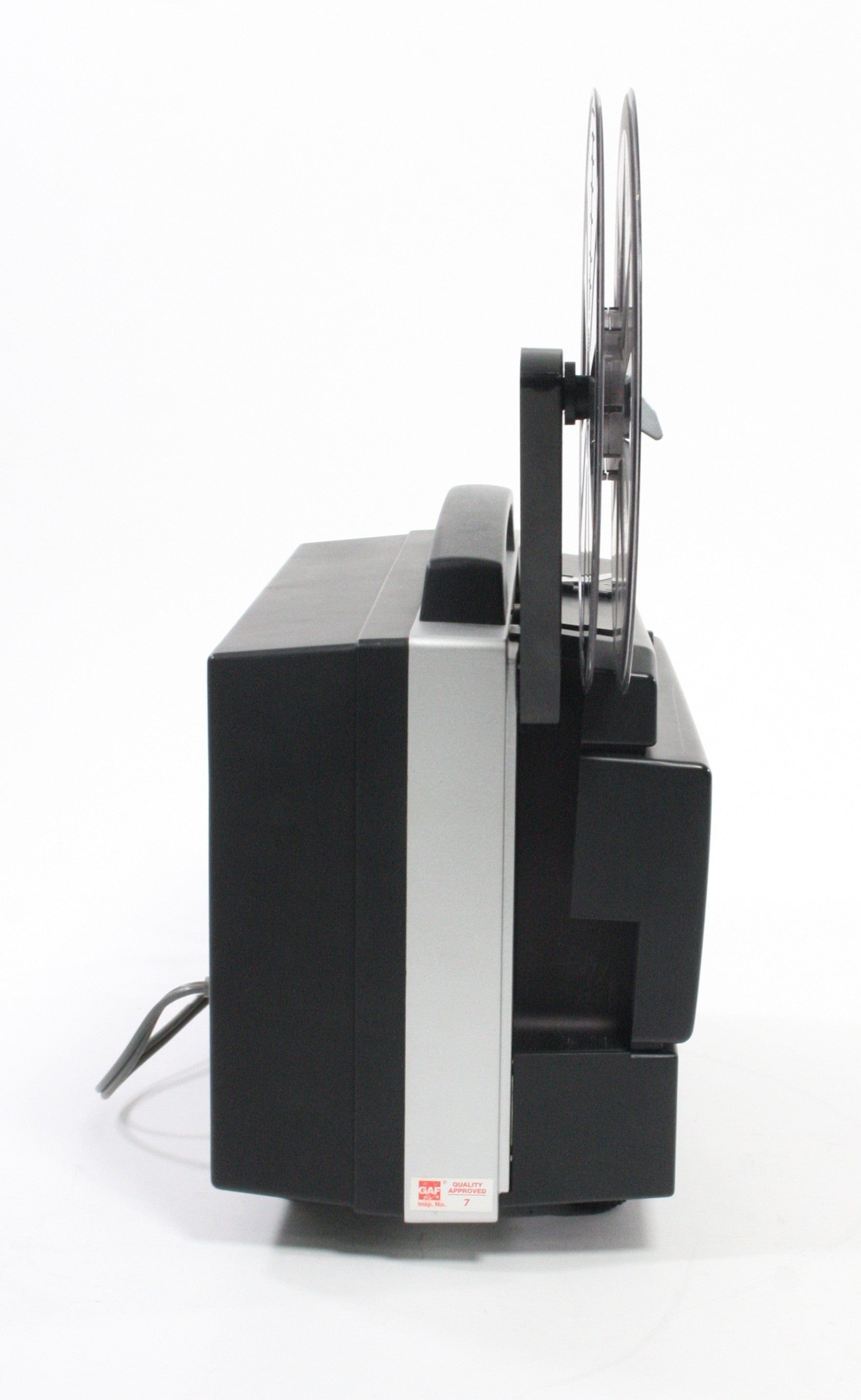 GAF Super 8 Sound Movie Projector 3100S