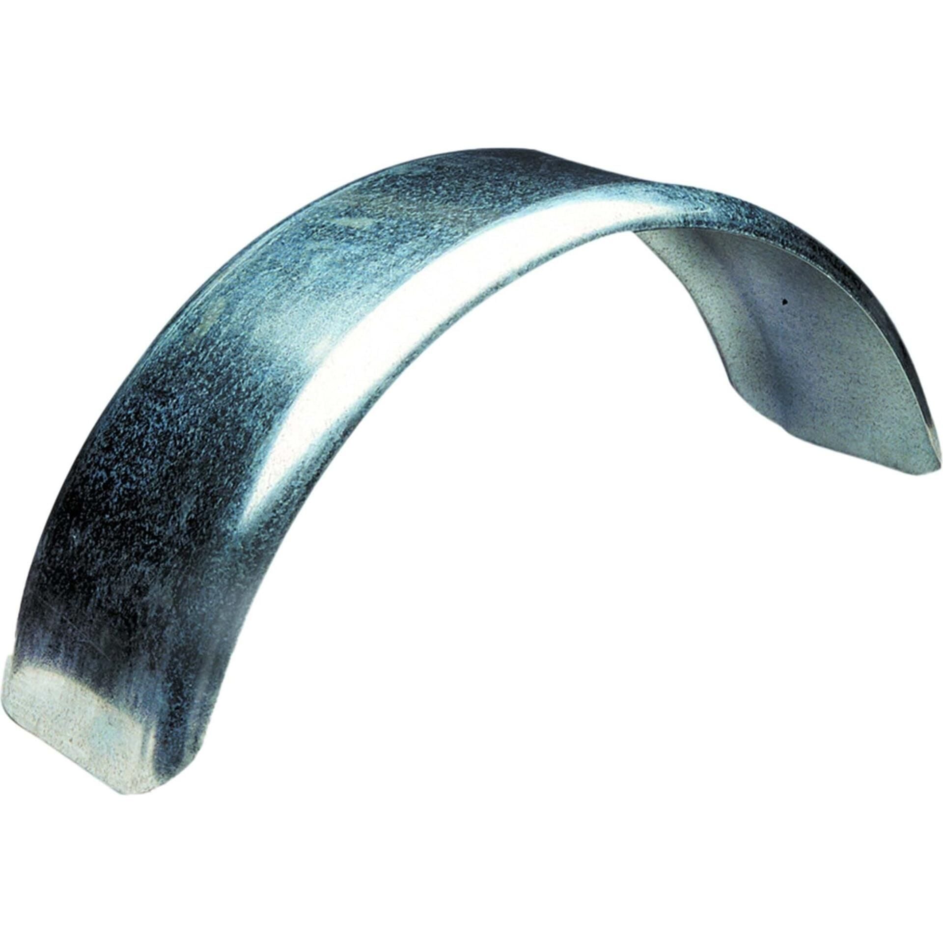 Tie Down Engineering 86266 Galvanized Metal Fender
