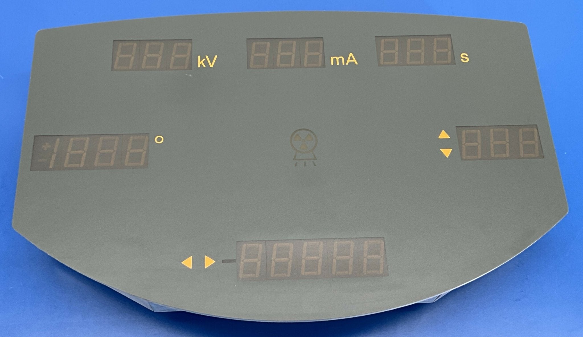GANTRY DISPLAY W/O ECG (10165904/3815730) SIEMENS