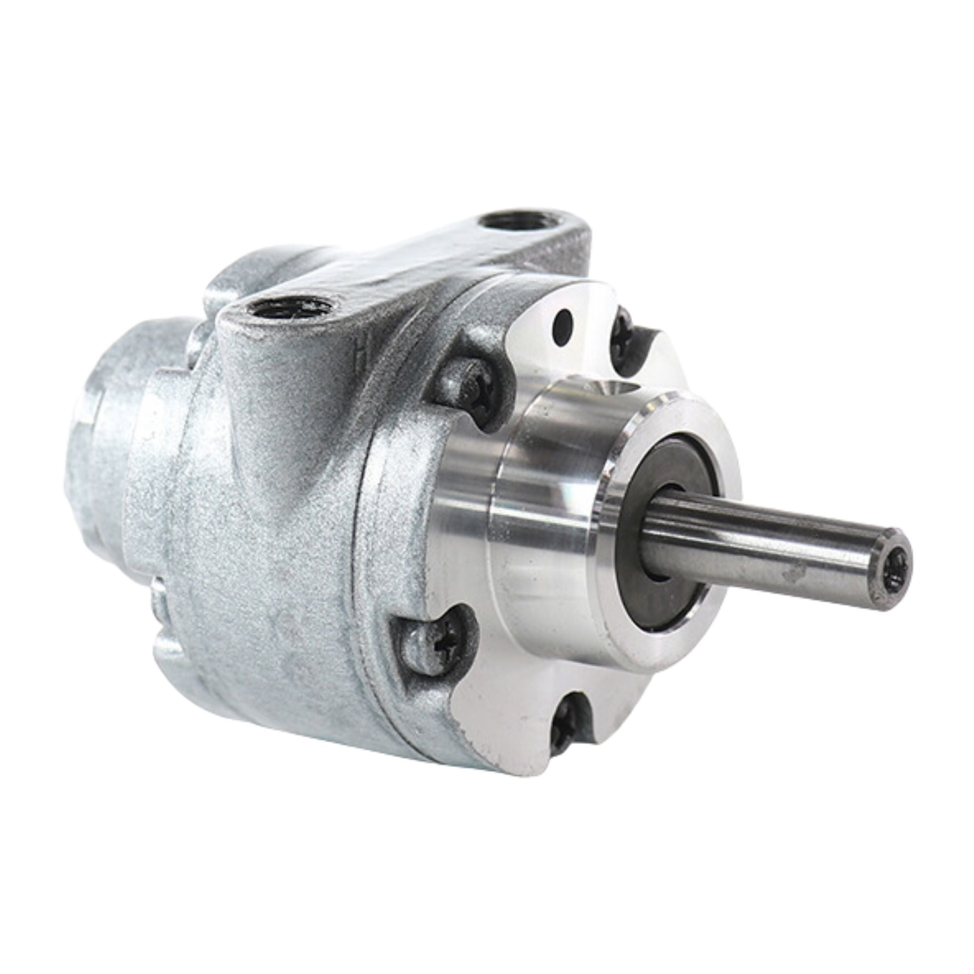 Gast | 1/3 HP 4 Vane Reversible | 1AM-NRV-39A